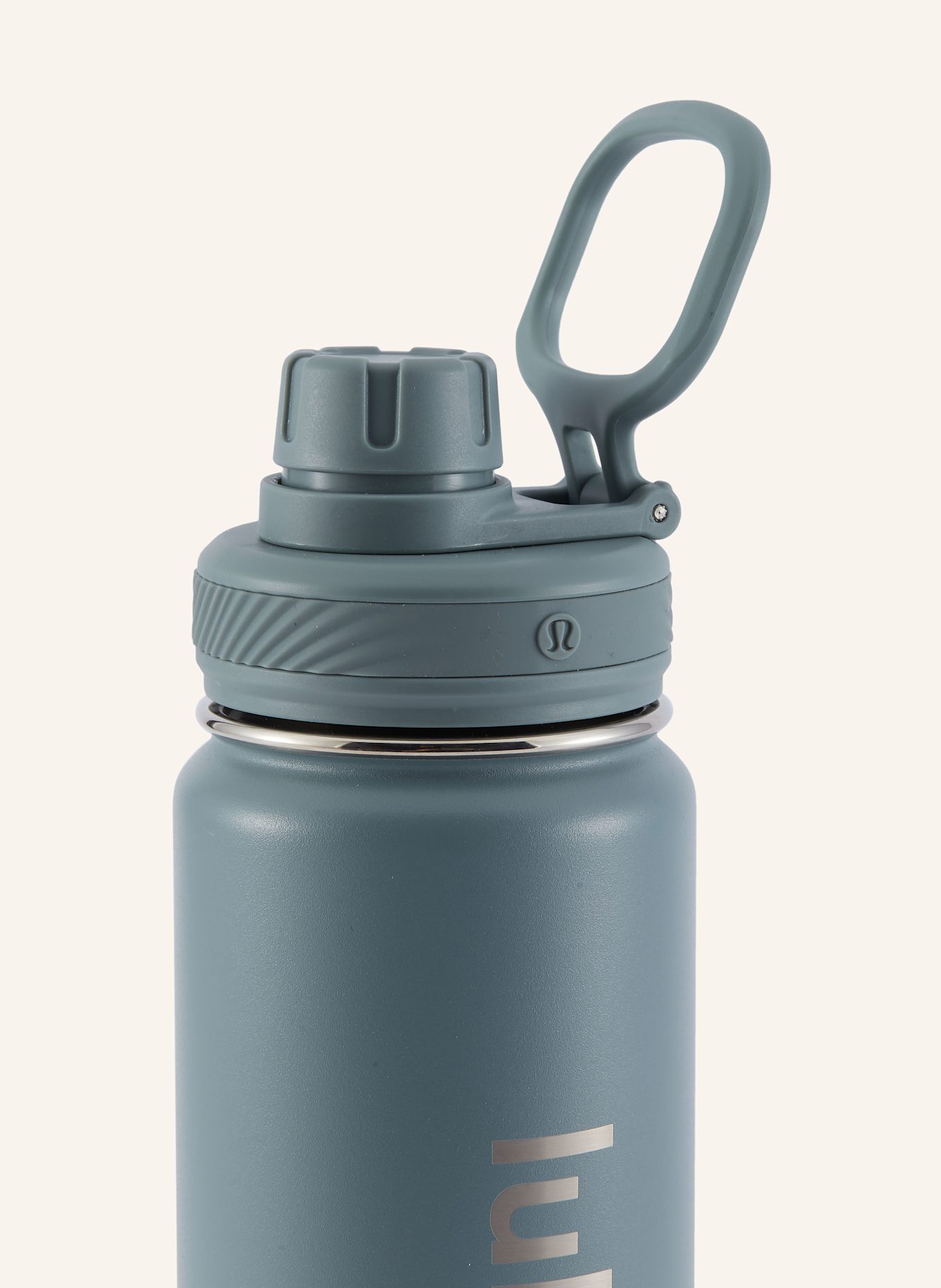 lululemon Butelka termiczna BACK TO LIFE: MIĘTOWY