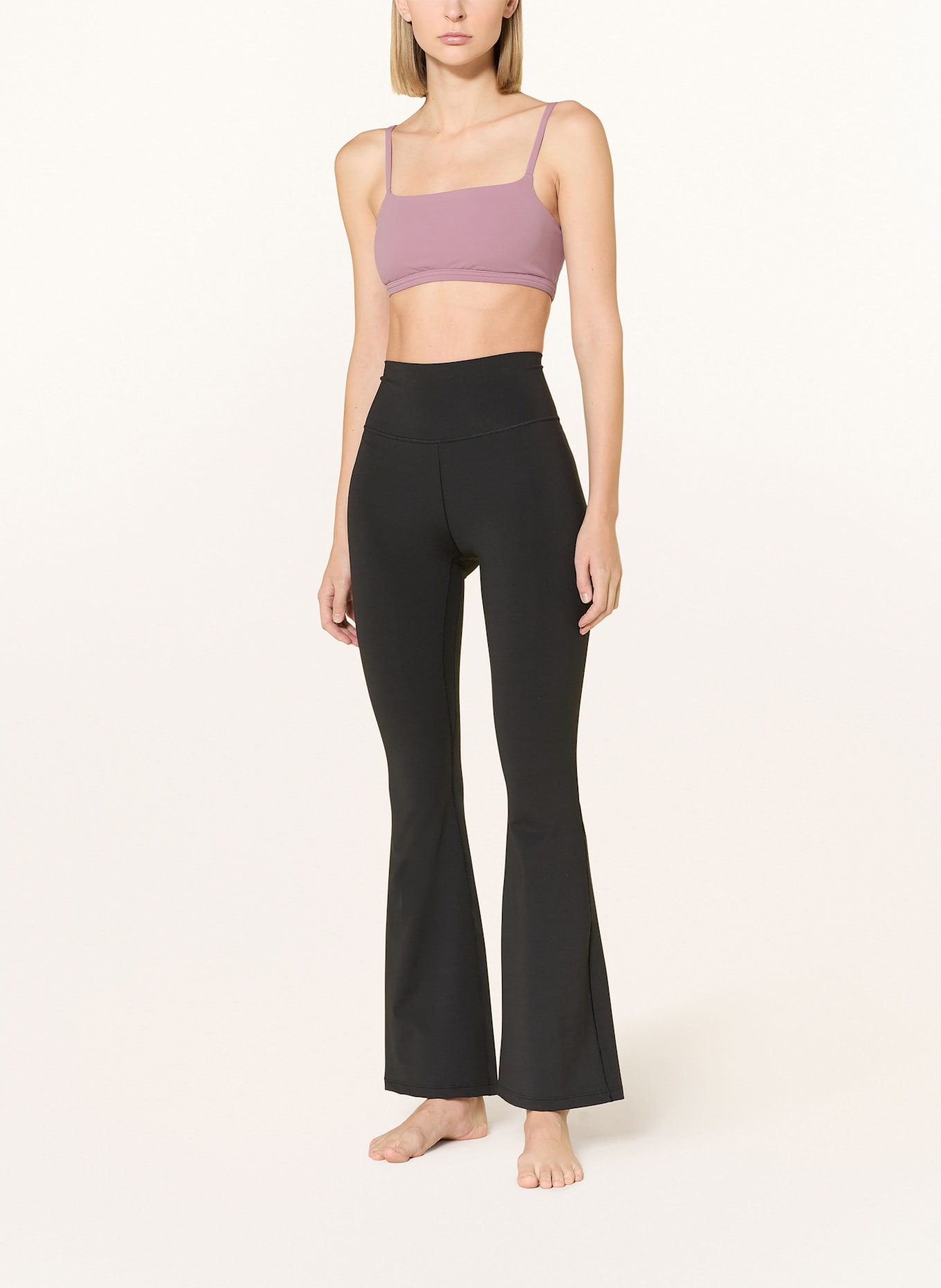 lululemon Sport-BH NULU™: ALTROSA