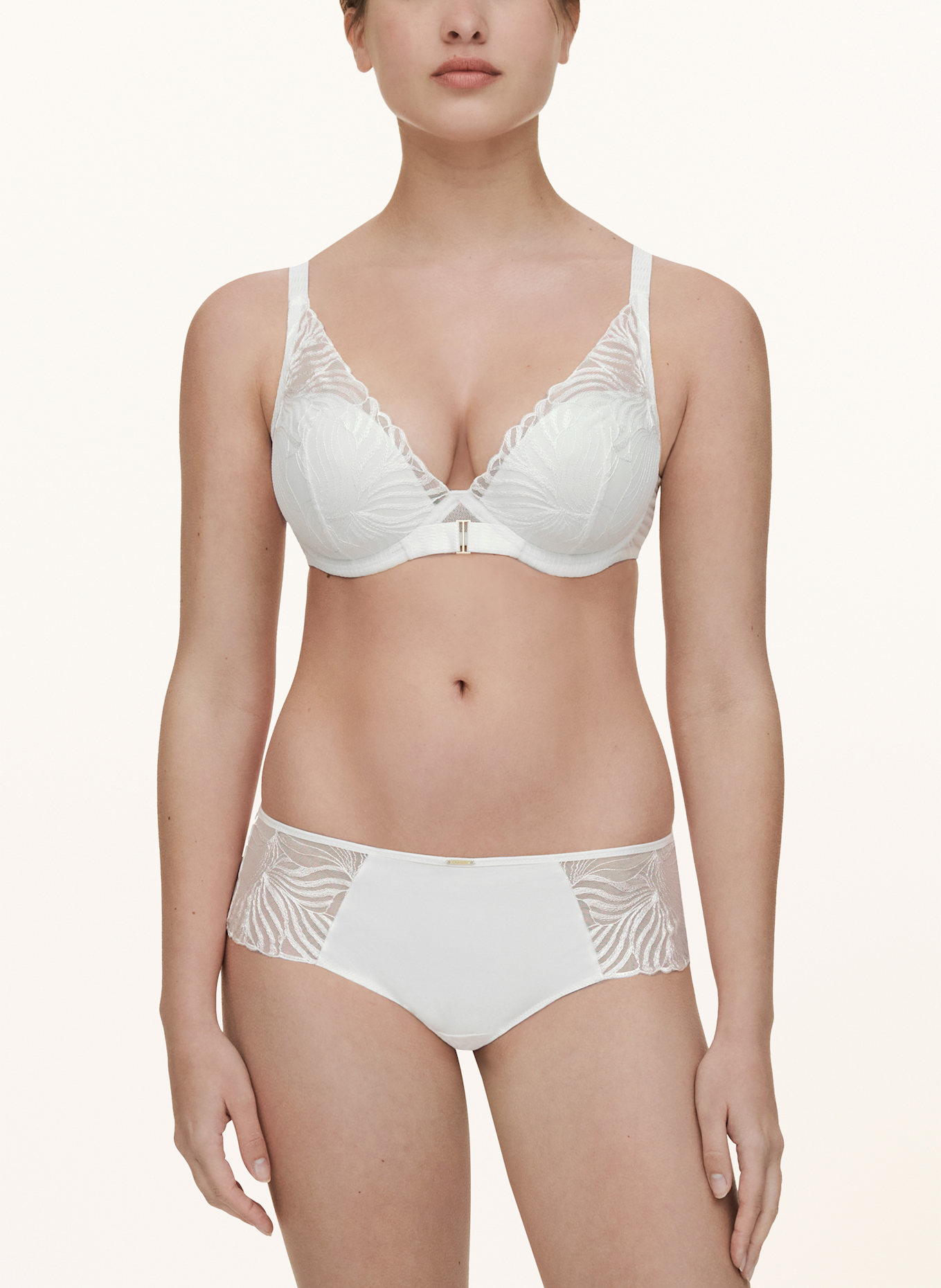 CHANTELLE Schalen-BH LEGEND: 0LW MILK