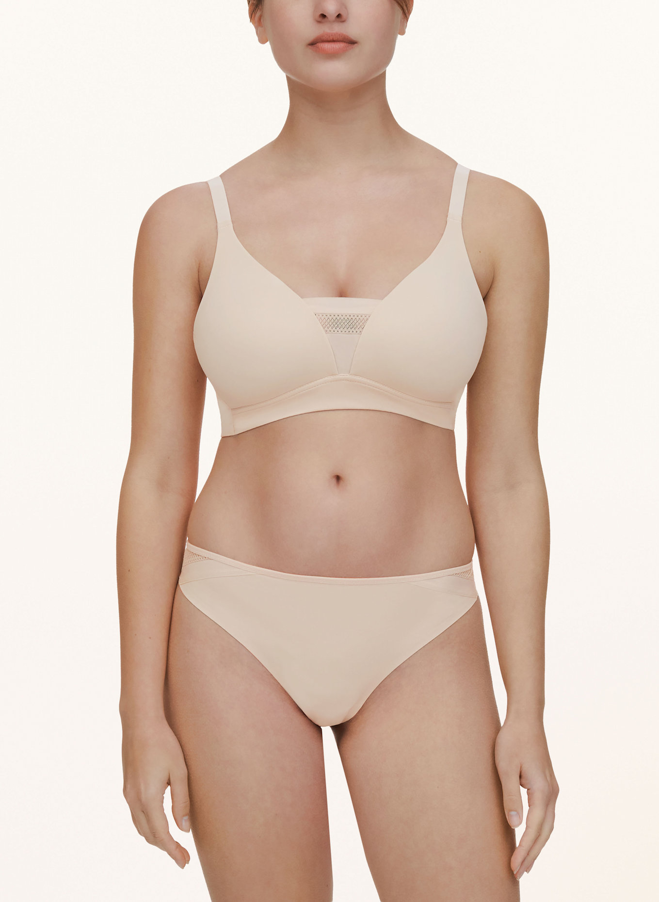 CHANTELLE Bustier EASY BLISS: NUDE