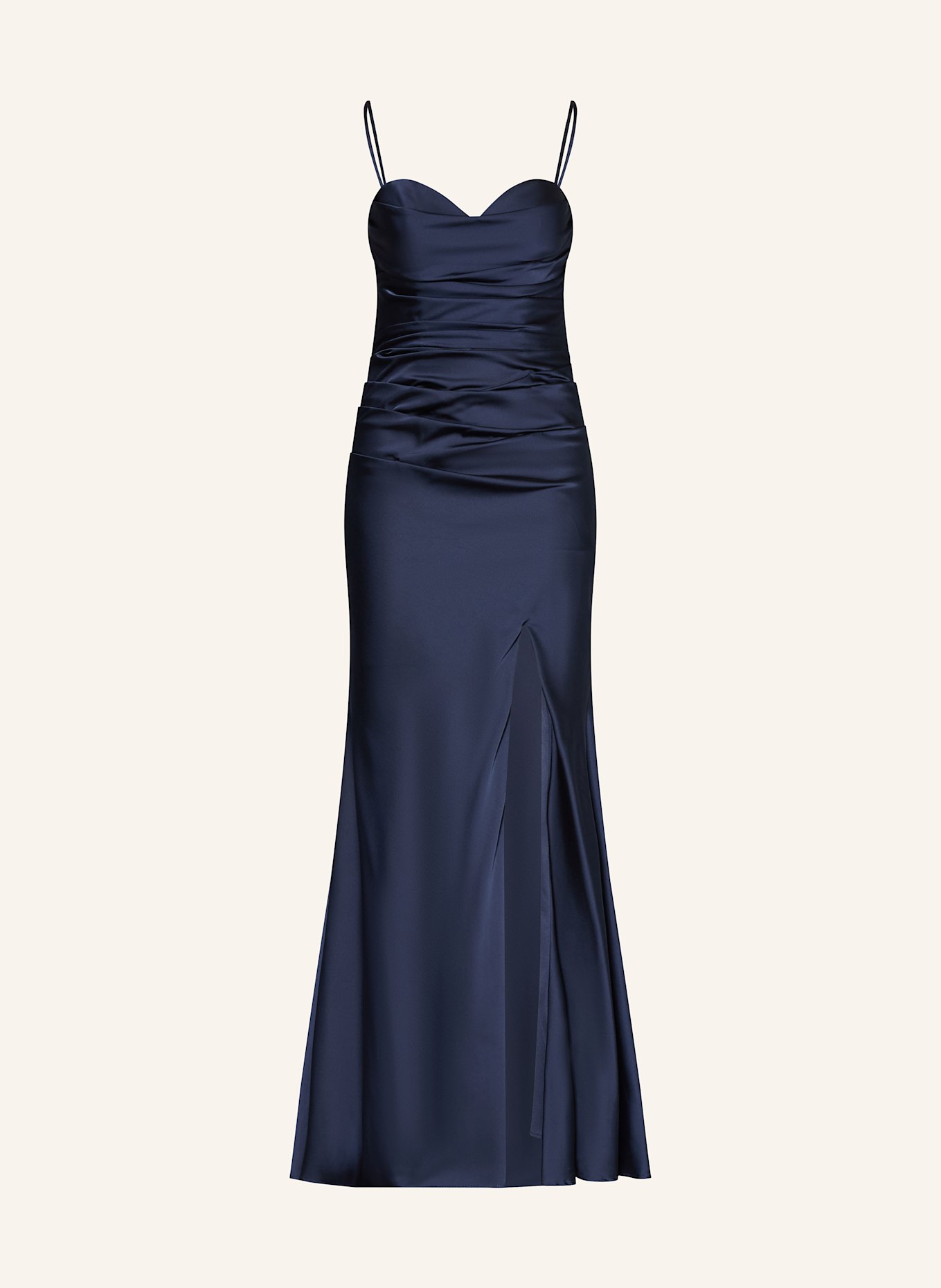Hey Kyla Abendkleid: DUNKELBLAU