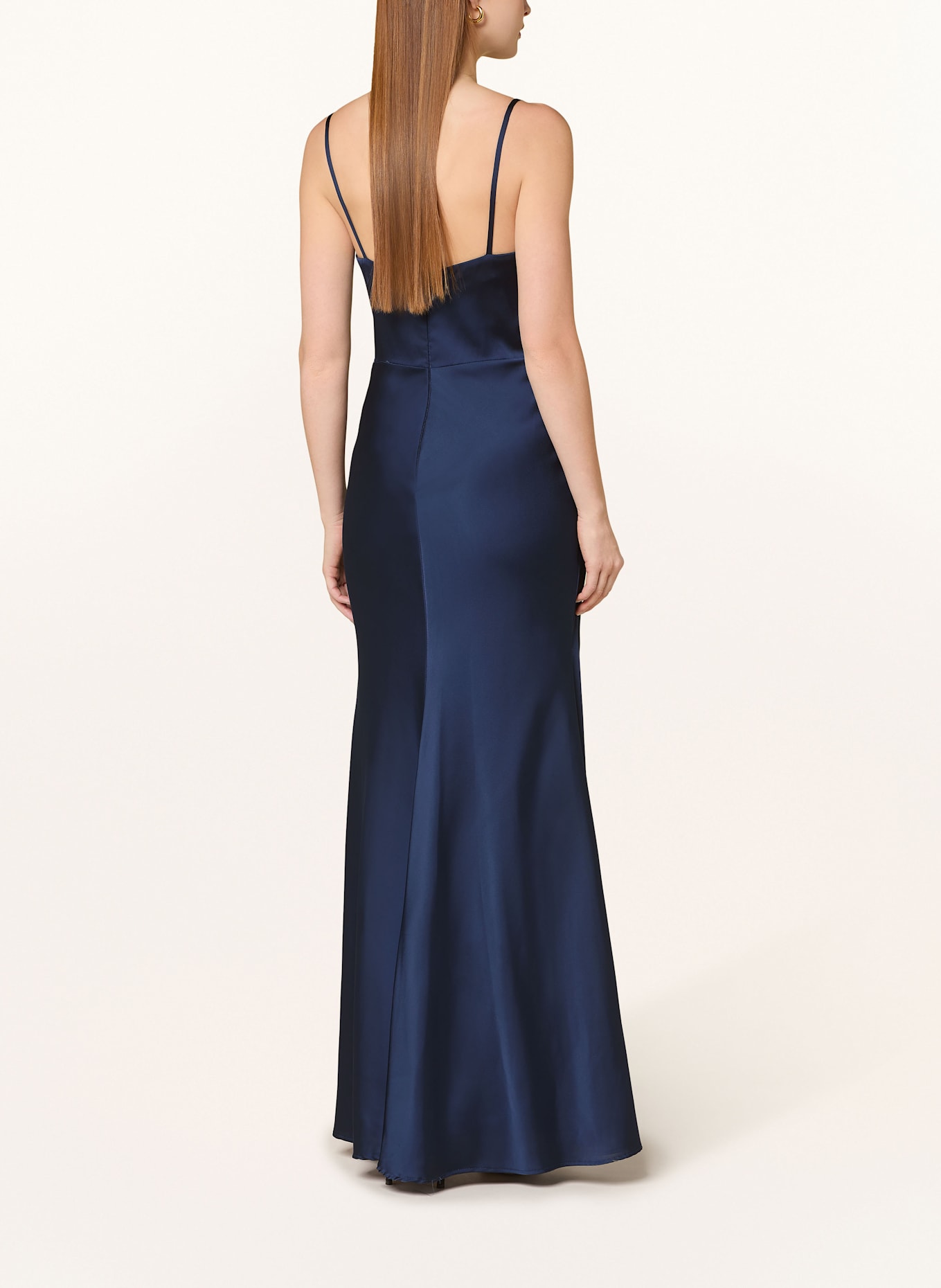 Hey Kyla Abendkleid: DUNKELBLAU
