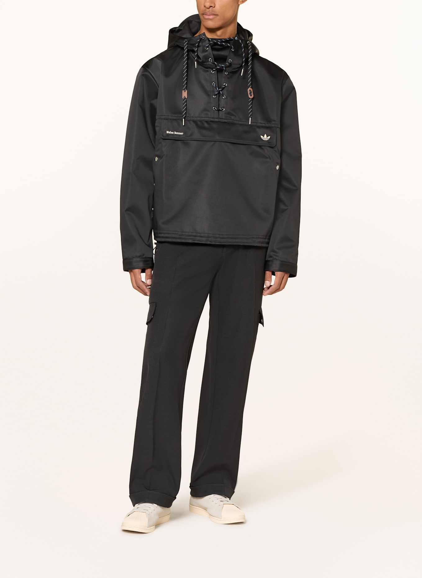 【すぐ届く・国内発】 adidas Originals / WB SAILOR JKT JM8217_1
