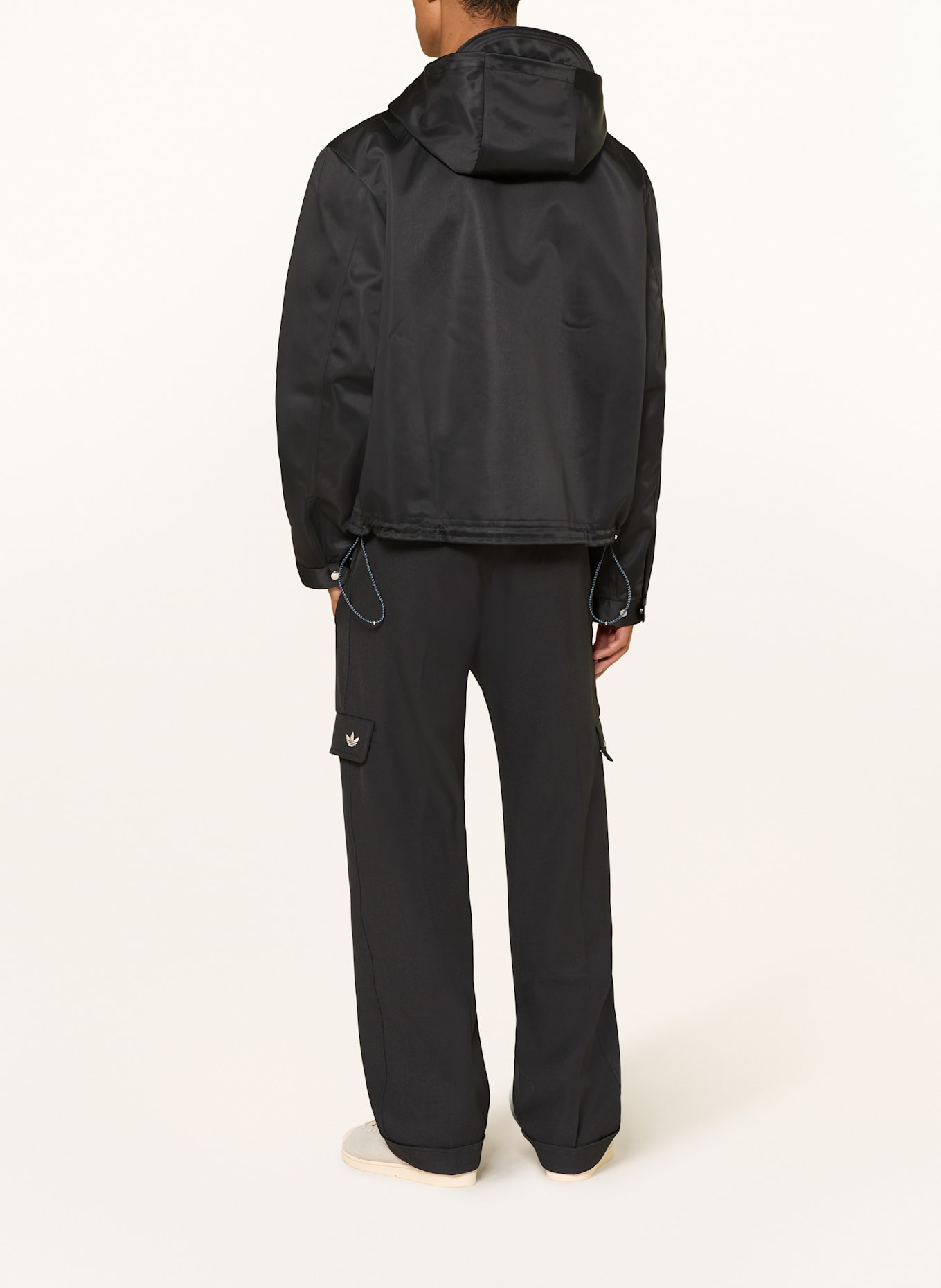 【すぐ届く・国内発】 adidas Originals / WB SAILOR JKT JM8217_1