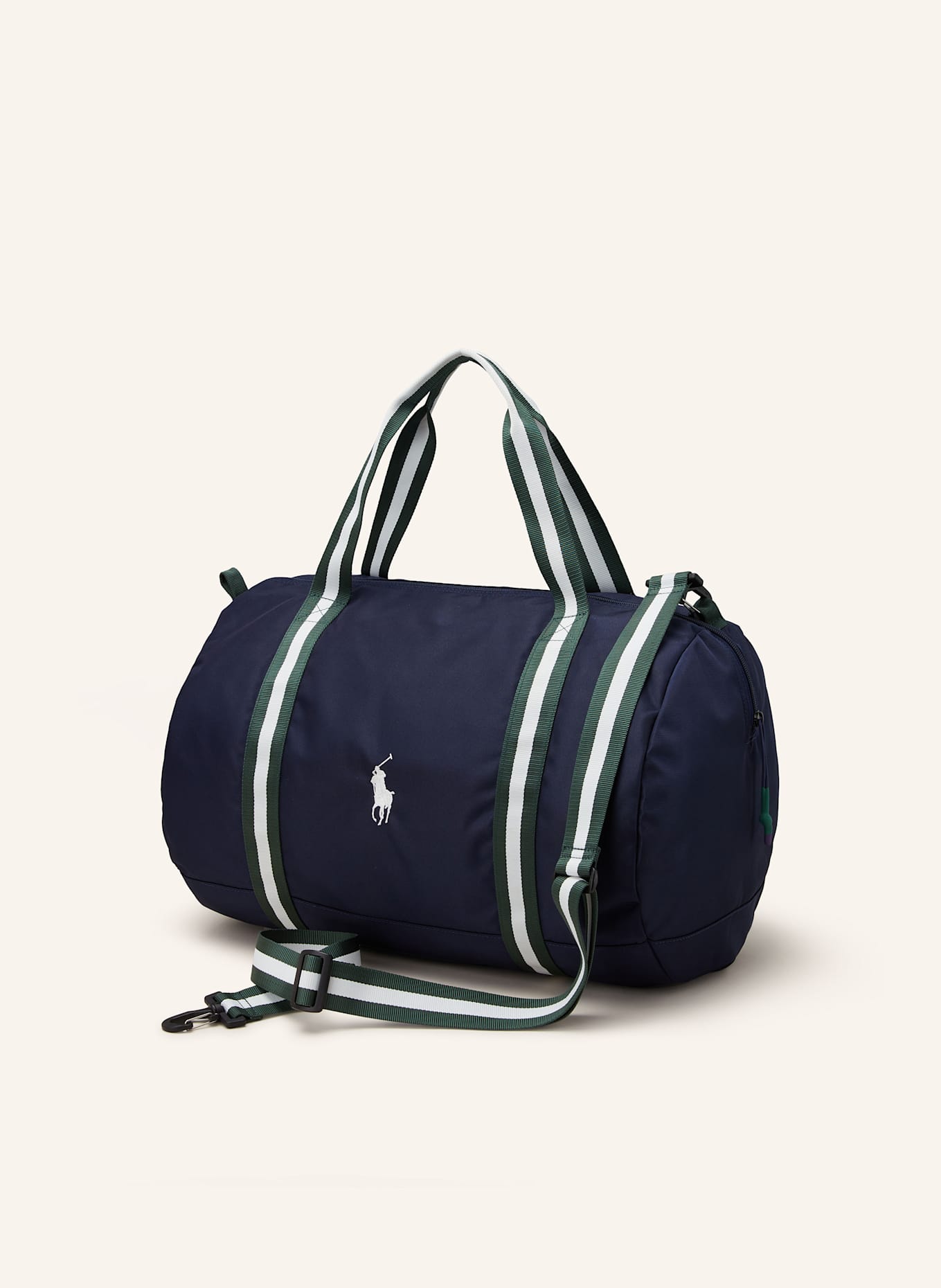 POLO RALPH LAUREN Torba podróżna: GRANATOWY