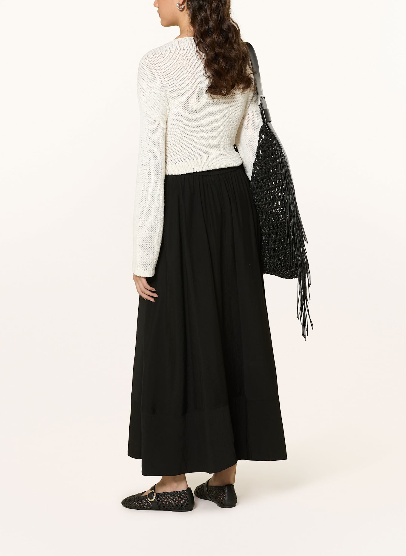 InWear Rock FAYEIW: SCHWARZ