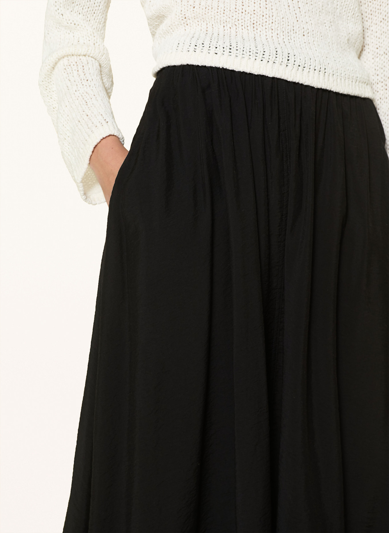 InWear Rock FAYEIW: SCHWARZ