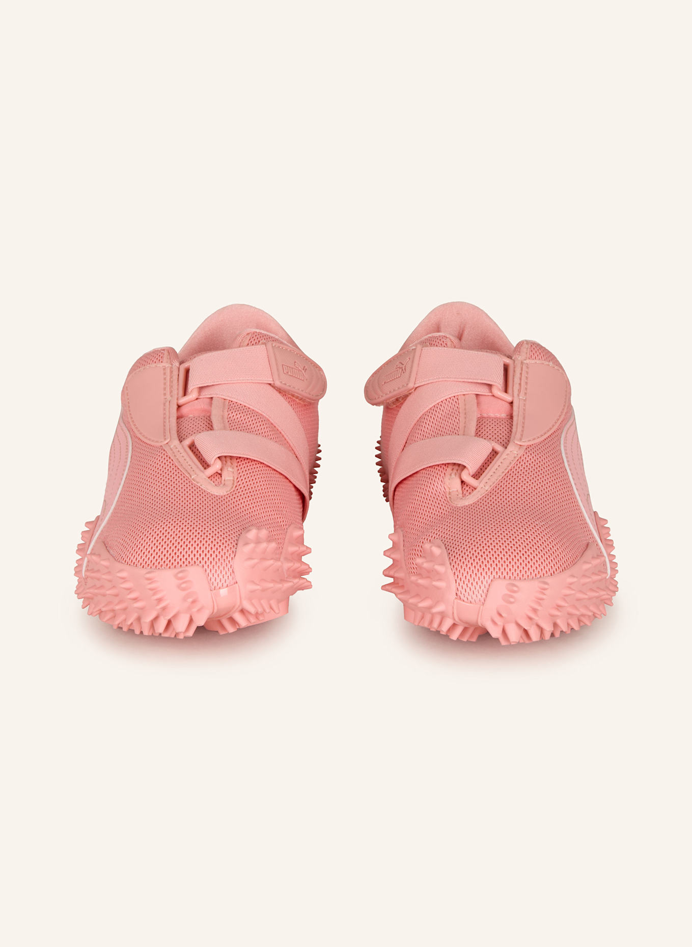 PUMA Sneaker MOSTRO ECSTASY: LACHS