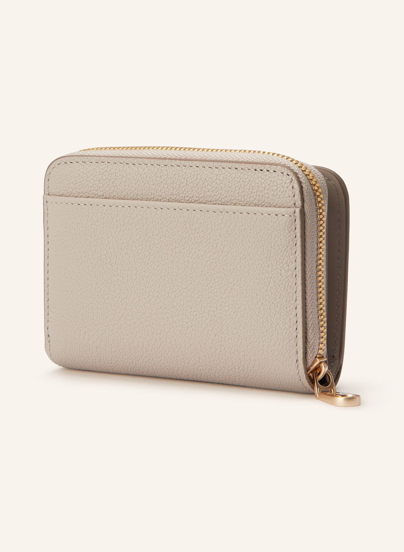 Calvin Klein Geldbörse: CREME