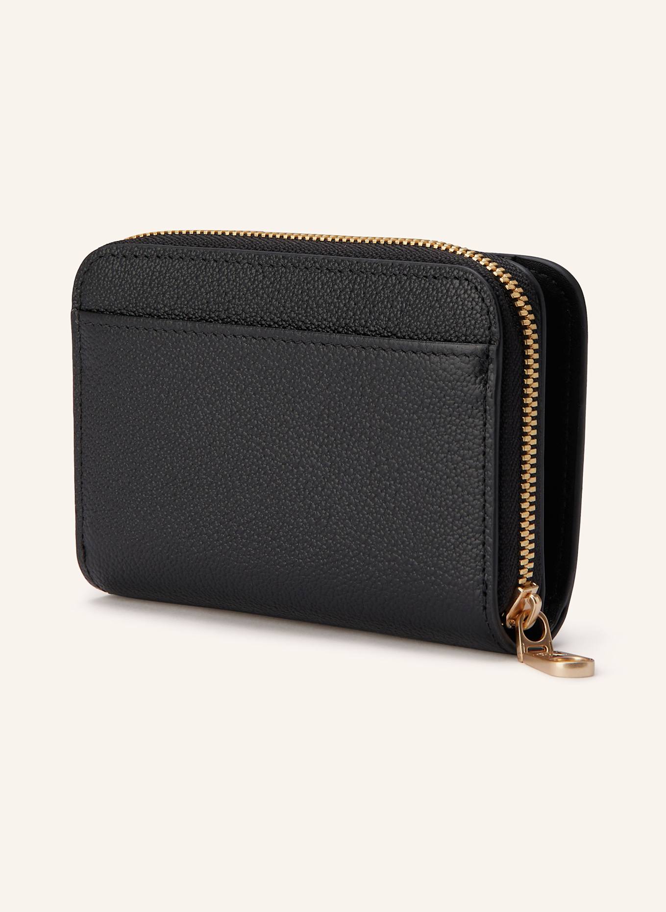 Calvin Klein Geldbörse: SCHWARZ