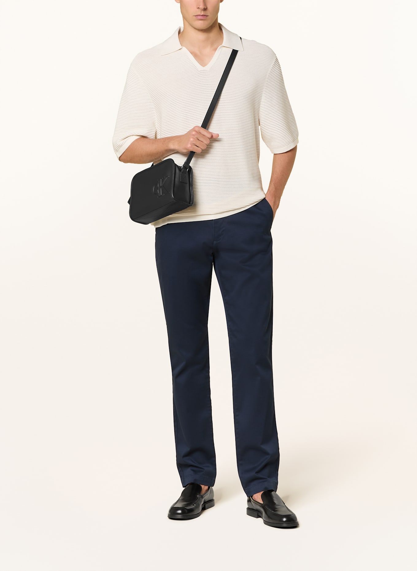 Calvin Klein Șosete Scurte de Damă CALVIN KLEIN 701218773 White 002: ČERNÁ