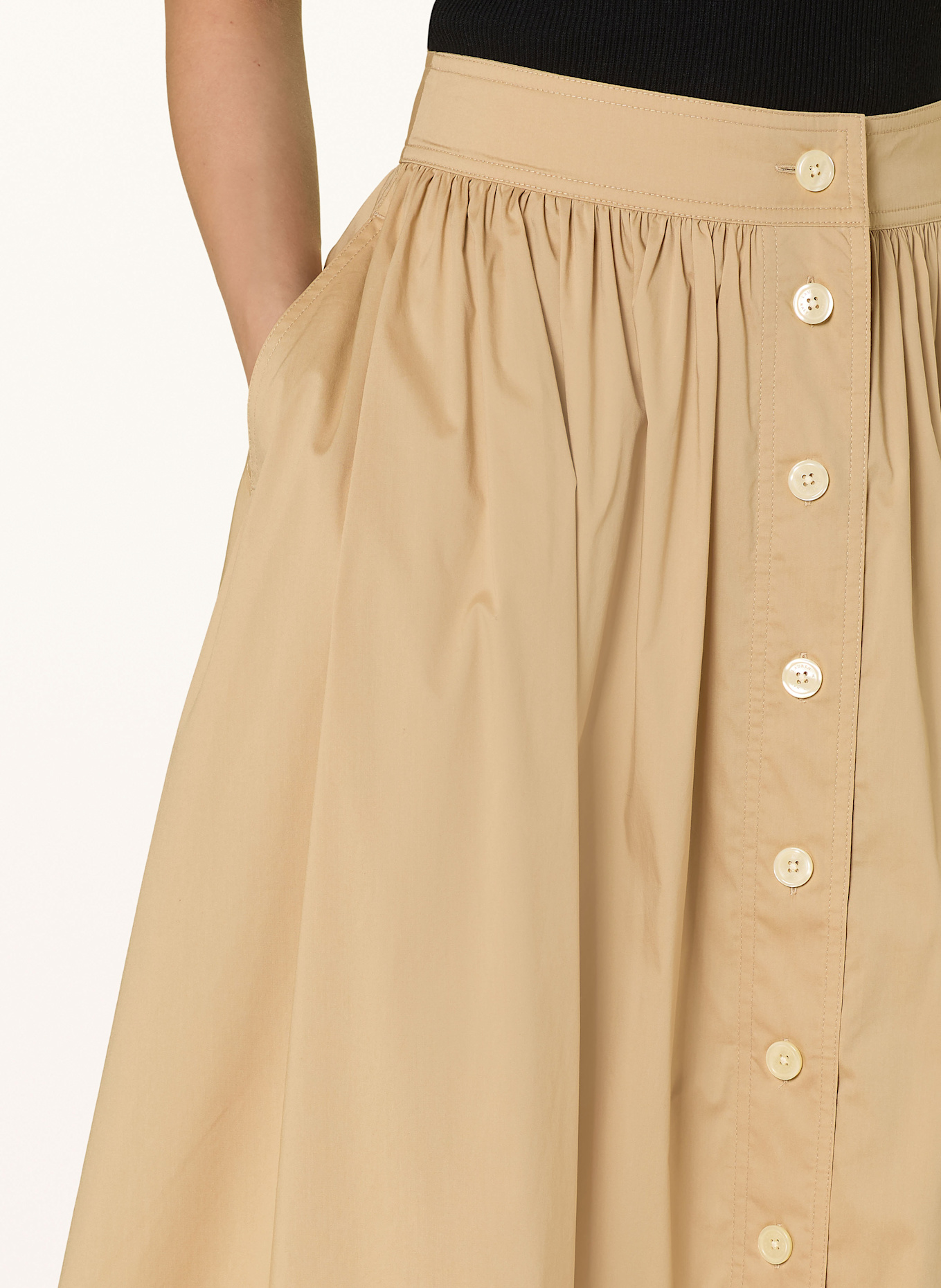 LAUREN RALPH LAUREN Rock: CAMEL