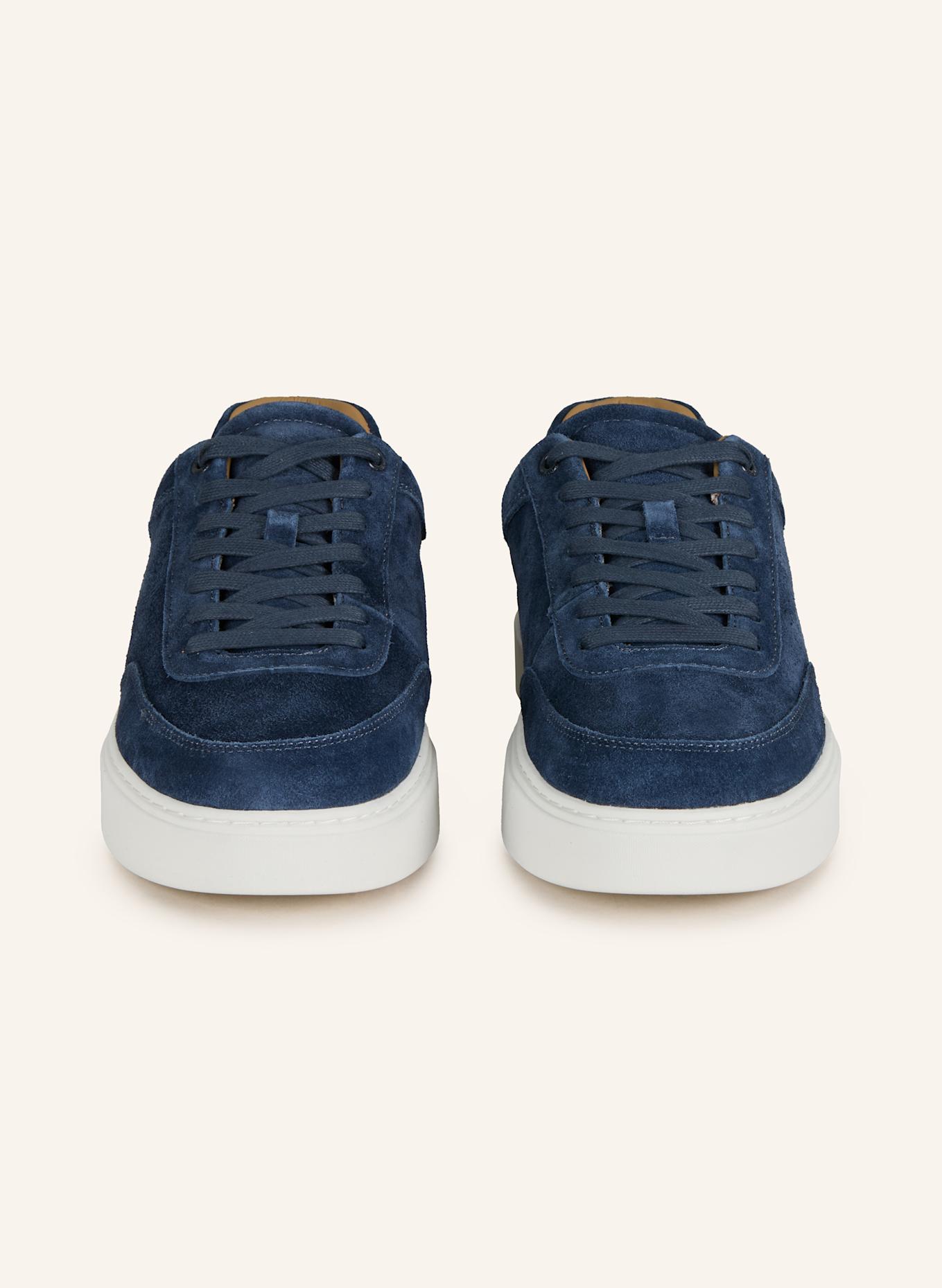 Calvin Klein Sneakersy: NIEBIESKI