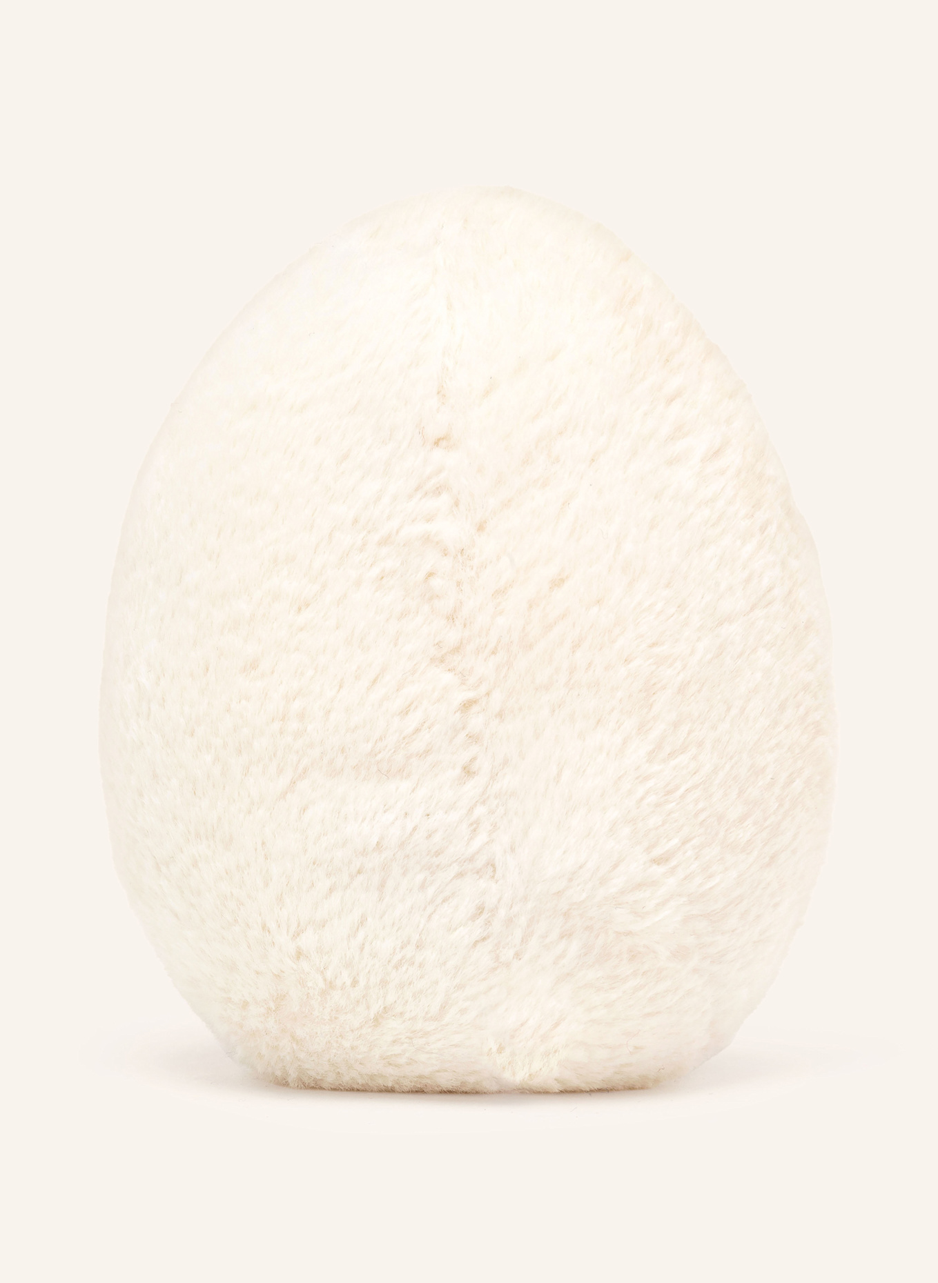 Jellycat Plüsch-Spielzeug AMUSEABLES HAPPY BOILED EGG: WEISS/ GELB