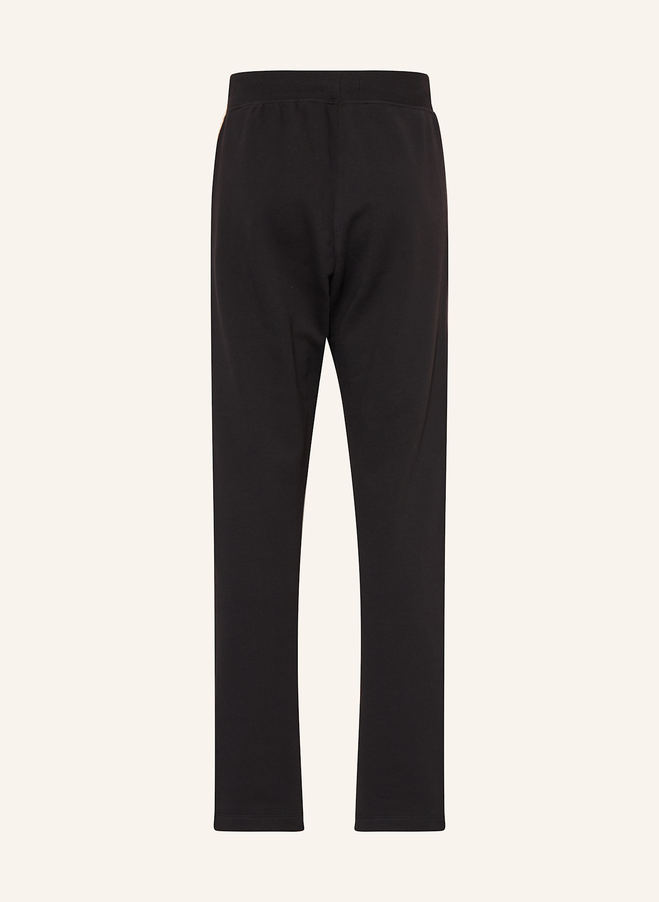 Calvin Klein Sweatpants: SCHWARZ