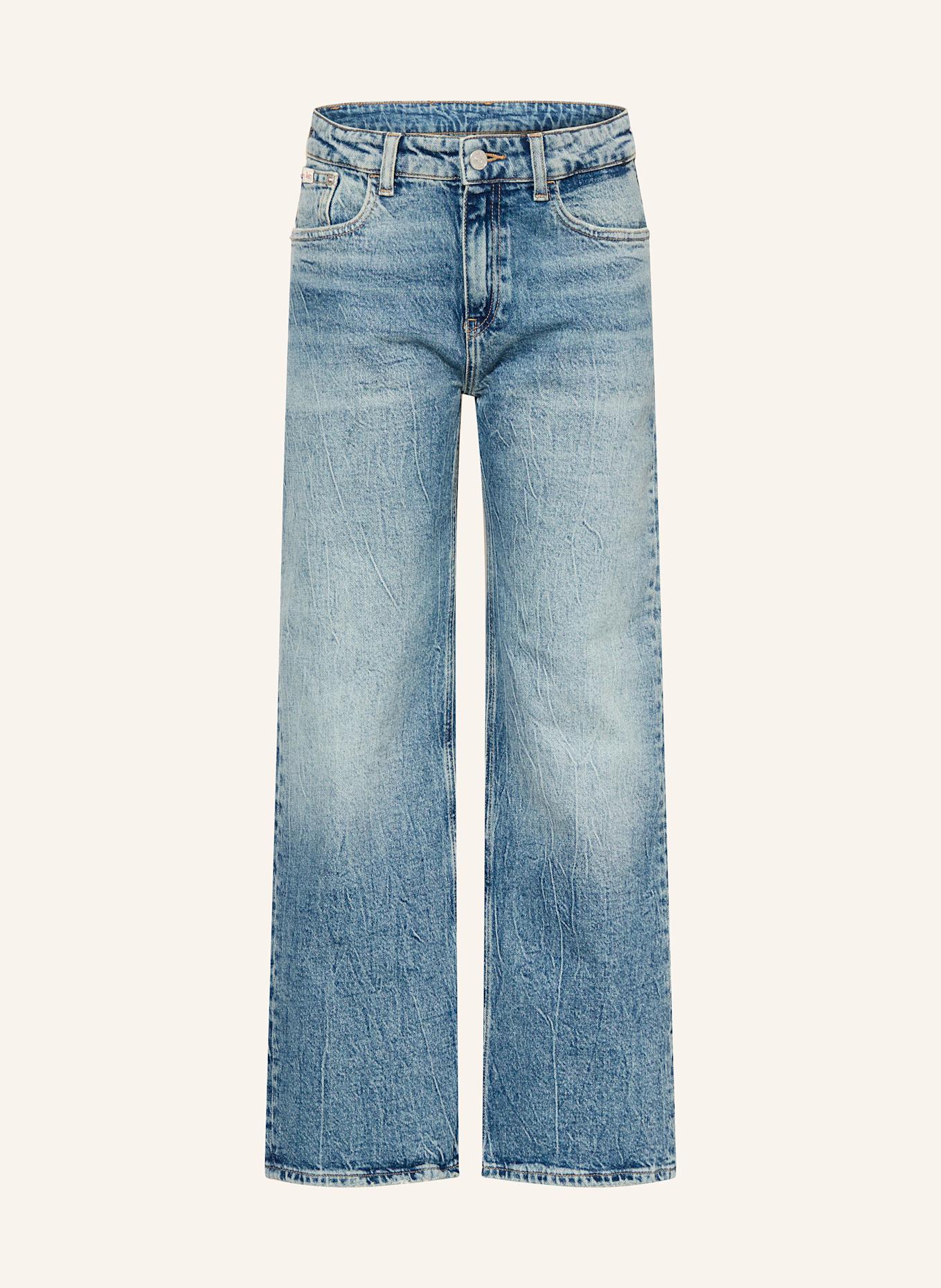 Calvin Klein Jeans Skater Fit: BLAU