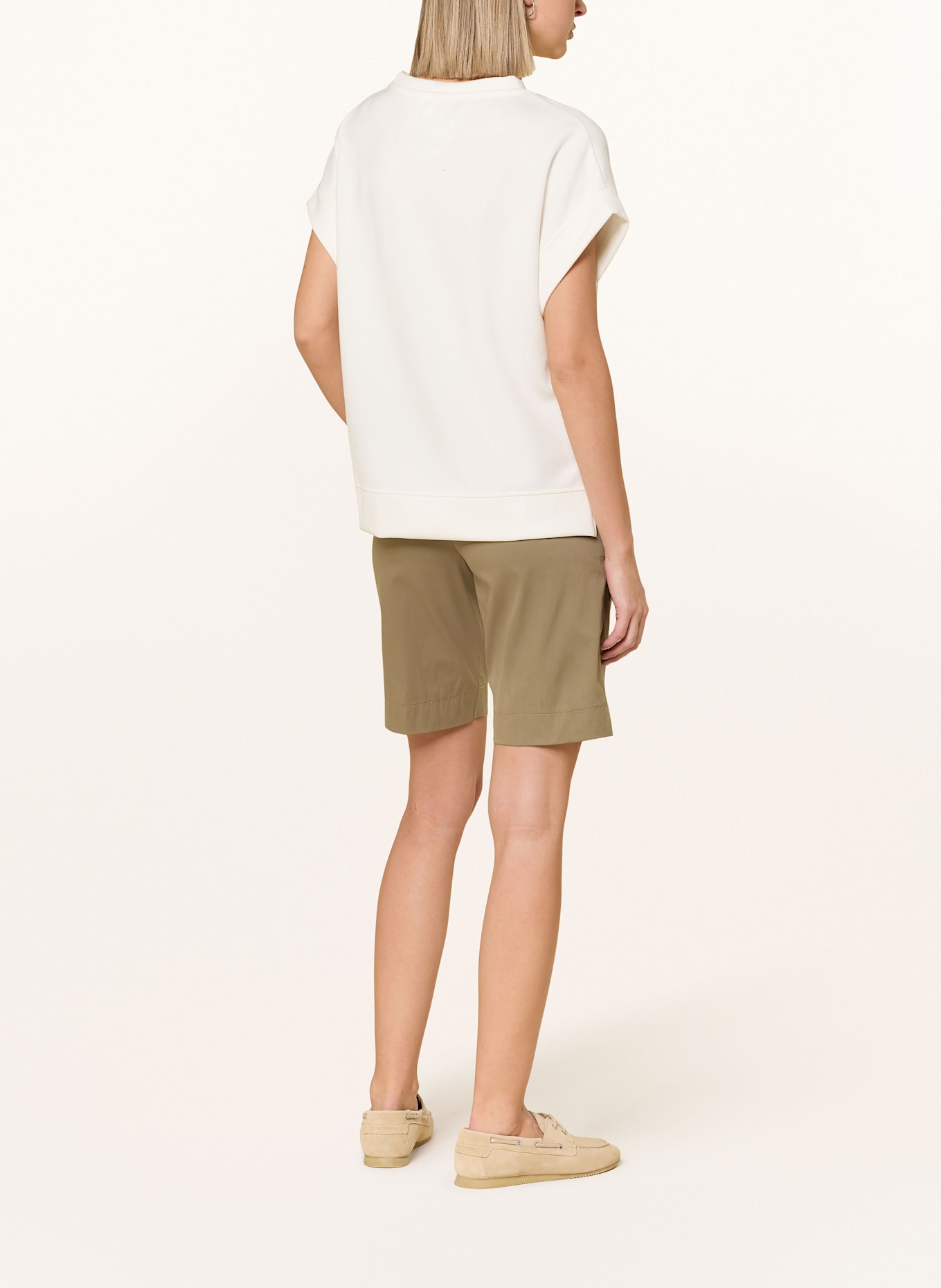 BRAX Shorts MIA B: OLIV