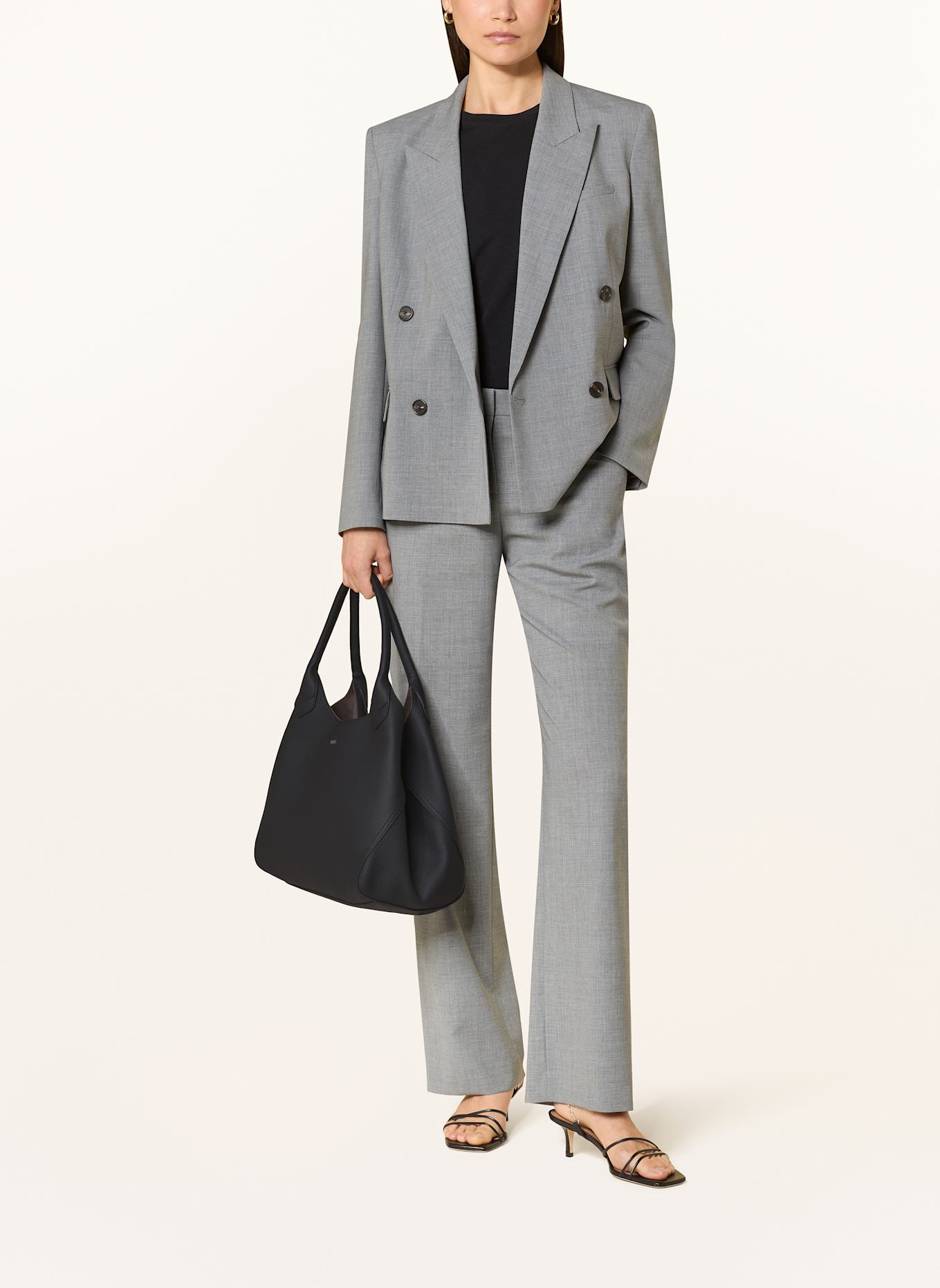 BOSS Shopper LENAH: SCHWARZ