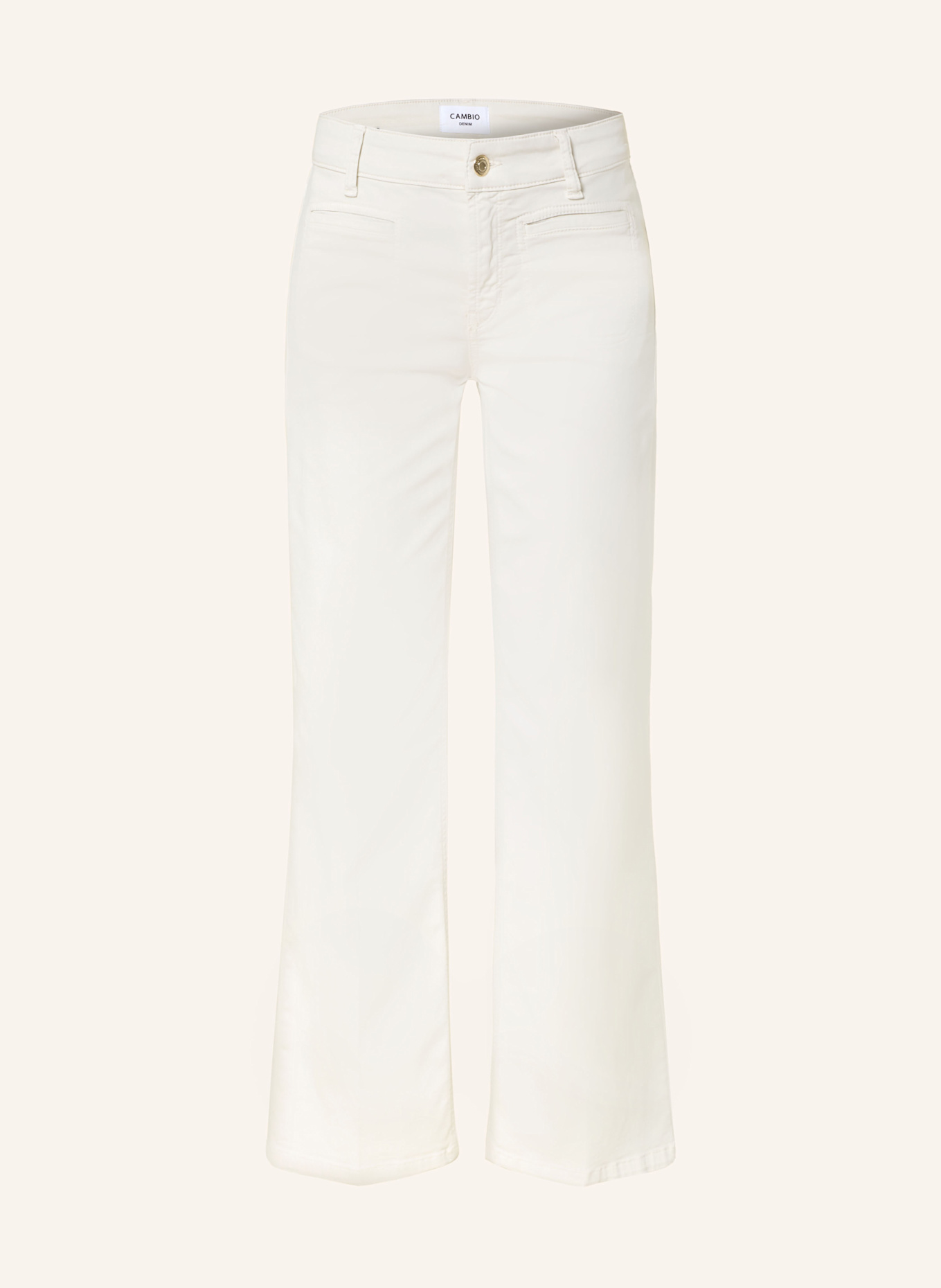 CAMBIO Hose TESS: CREME