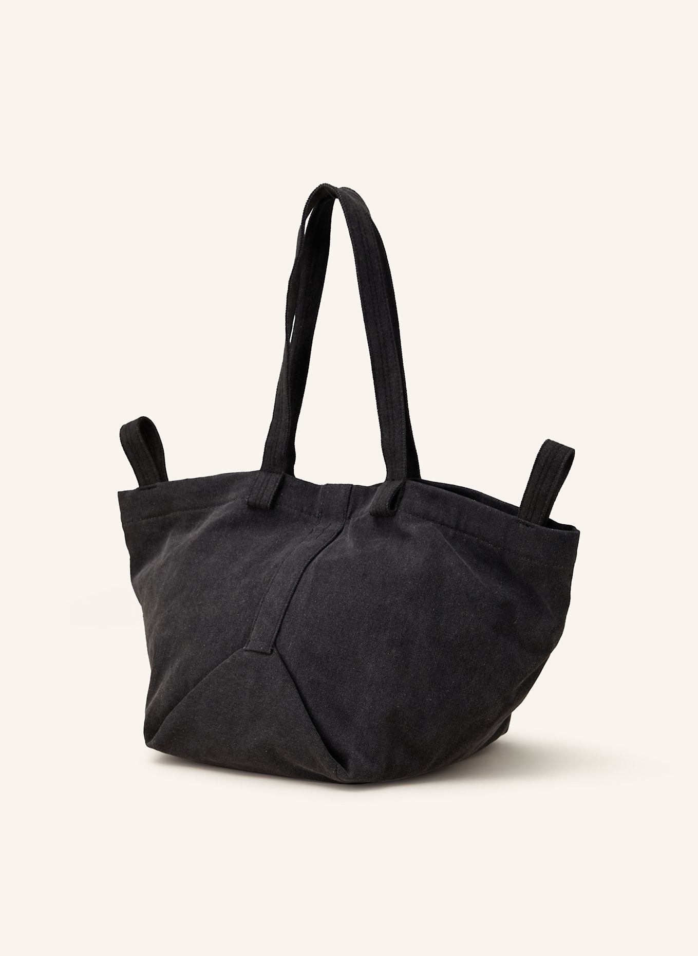 LIEBESKIND Shopper ELVIRA MEDIUM: SCHWARZ