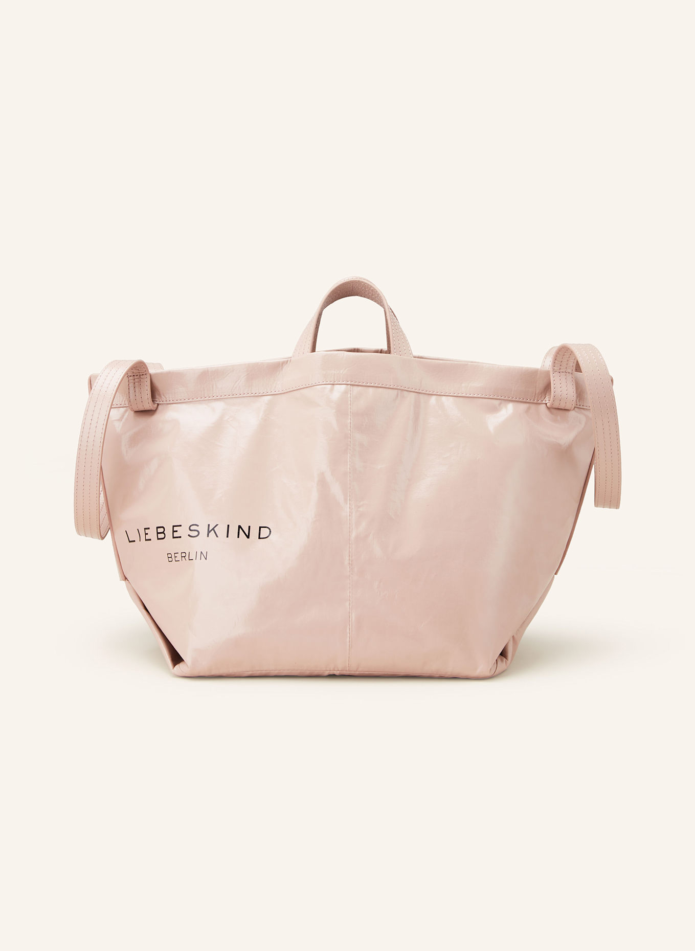 LIEBESKIND Shopper ELVIRA MEDIUM: HELLROSA