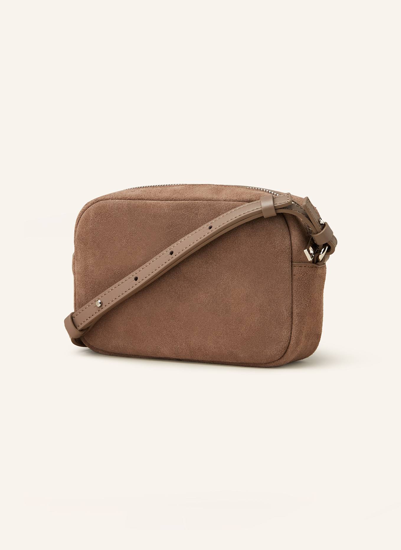 LIEBESKIND Crossbody bag ELLA SMALL: TAUPE