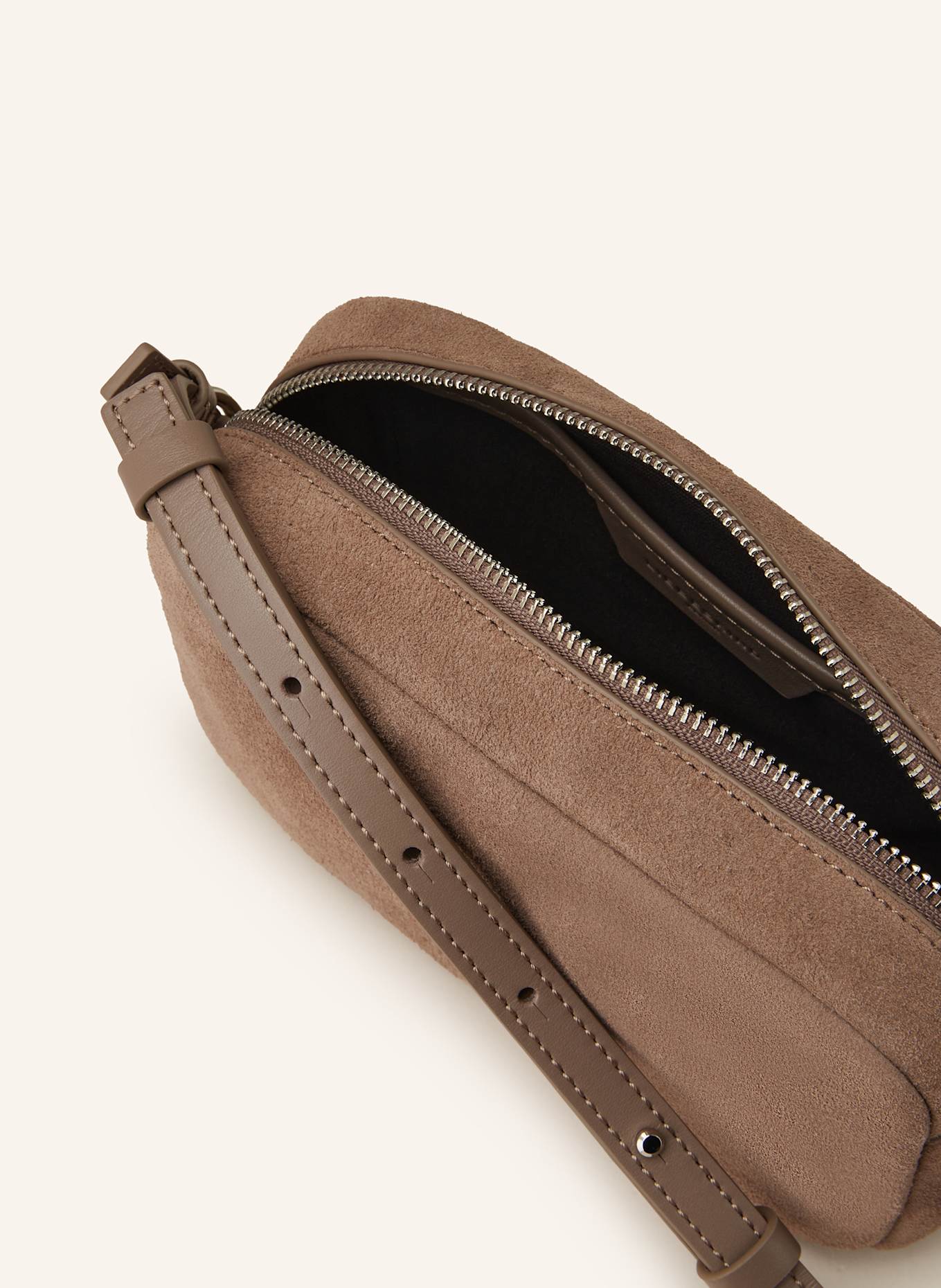 LIEBESKIND Crossbody bag ELLA SMALL: TAUPE