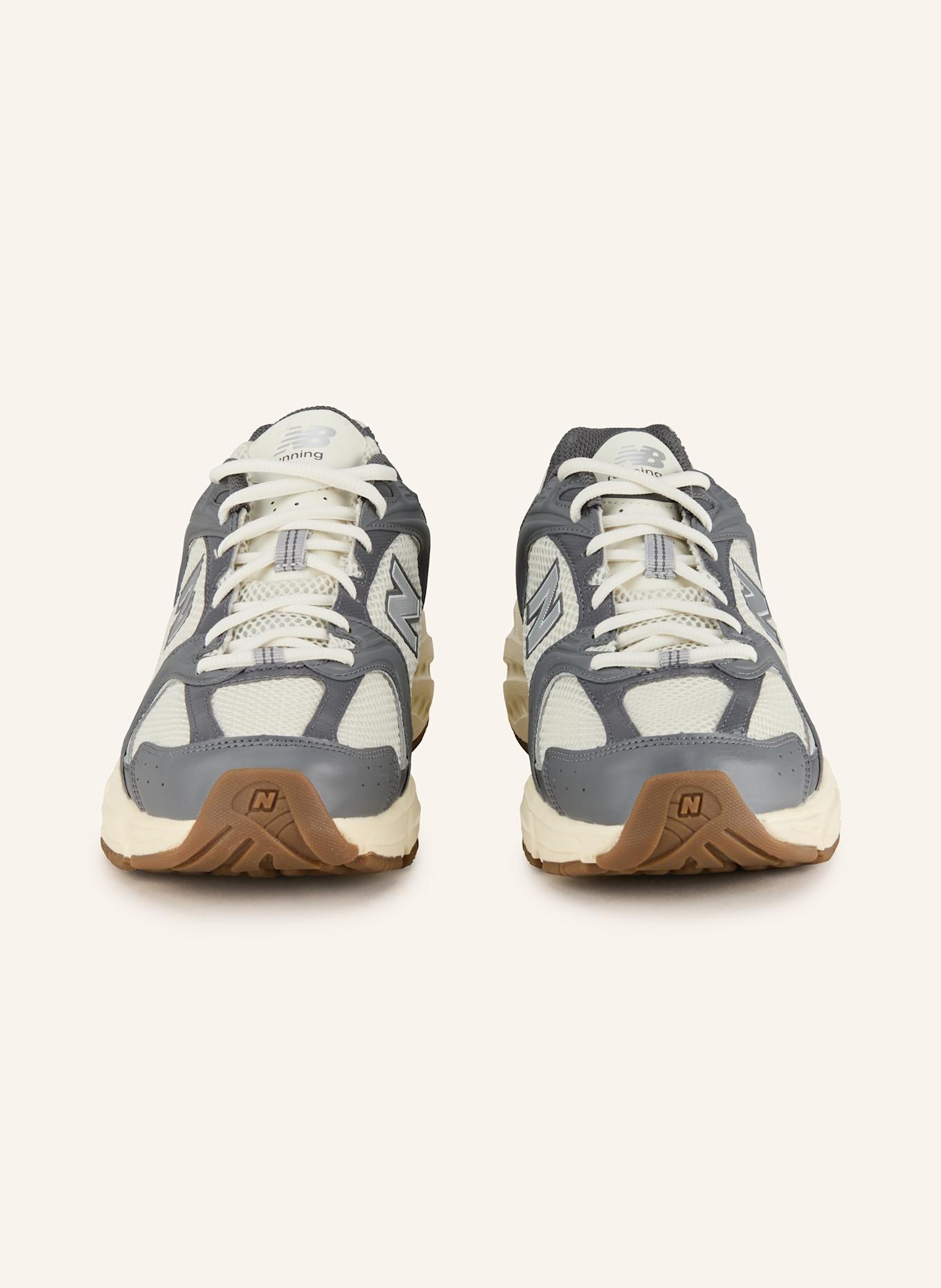 new balance Sneaker 530: GRAU/ ECRU