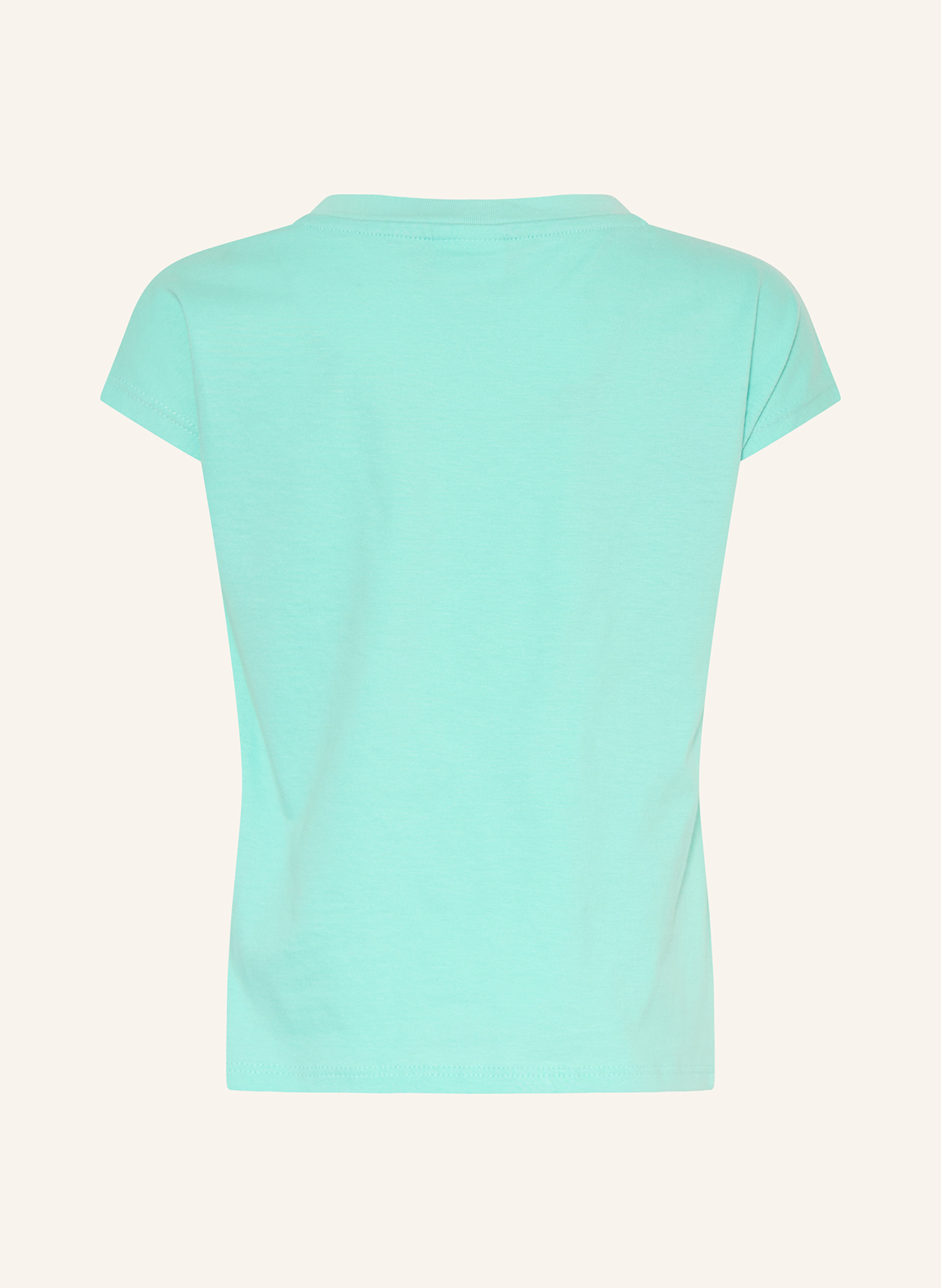 s.Oliver RED T-Shirt: MINT