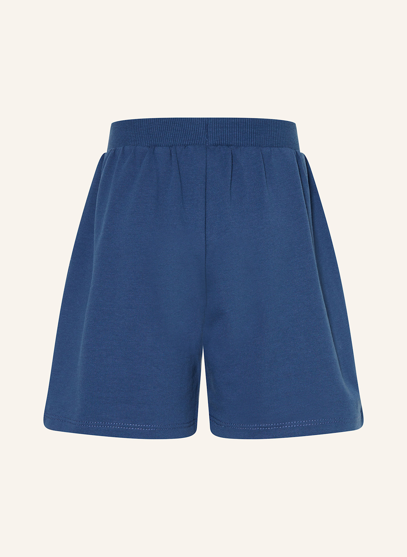 s.Oliver RED Shorts: BLAU
