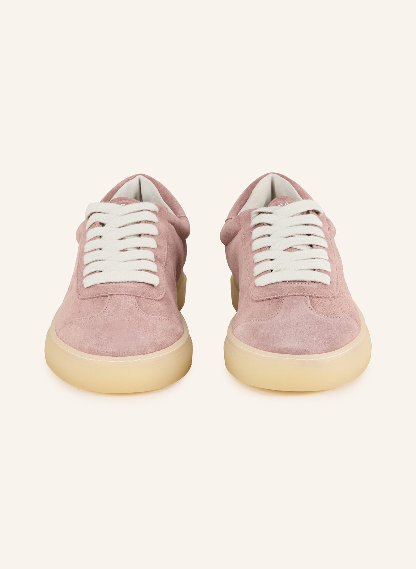 COPENHAGEN Sneaker CPH433: ROSÉ