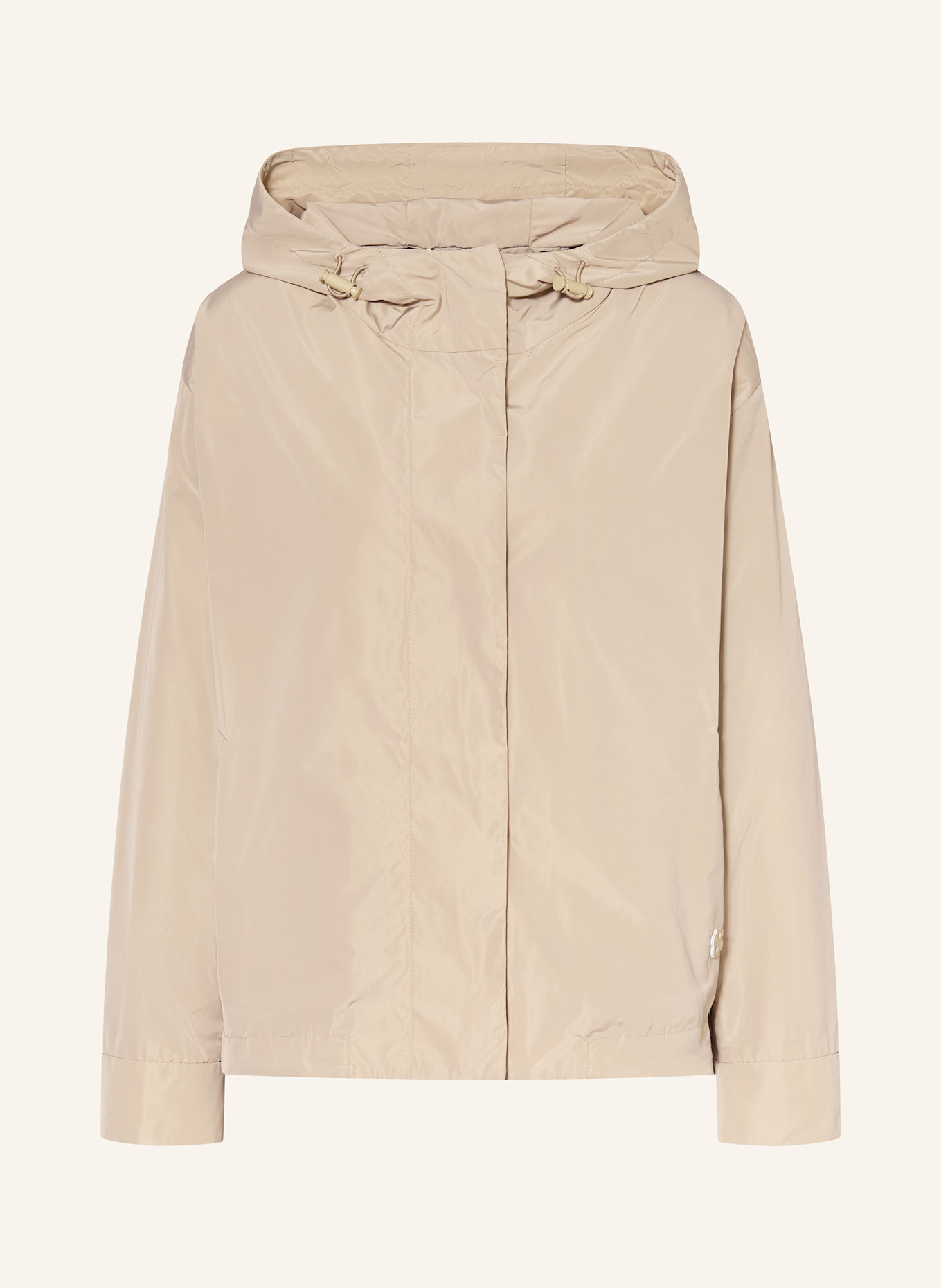 BOSS Jacke PASIRI: BEIGE
