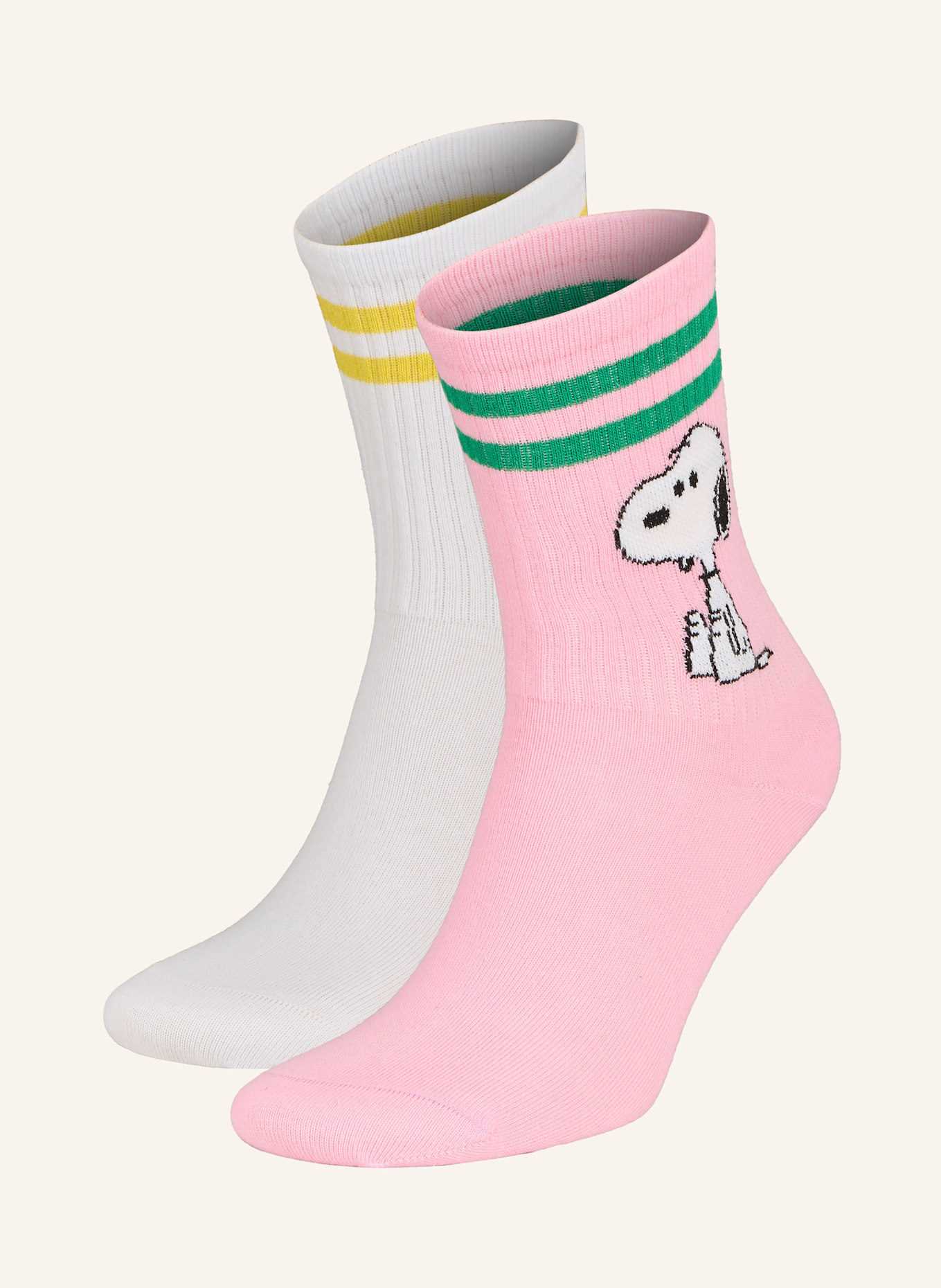 CODELLO 2er-Pack Socken: DIV2 divers