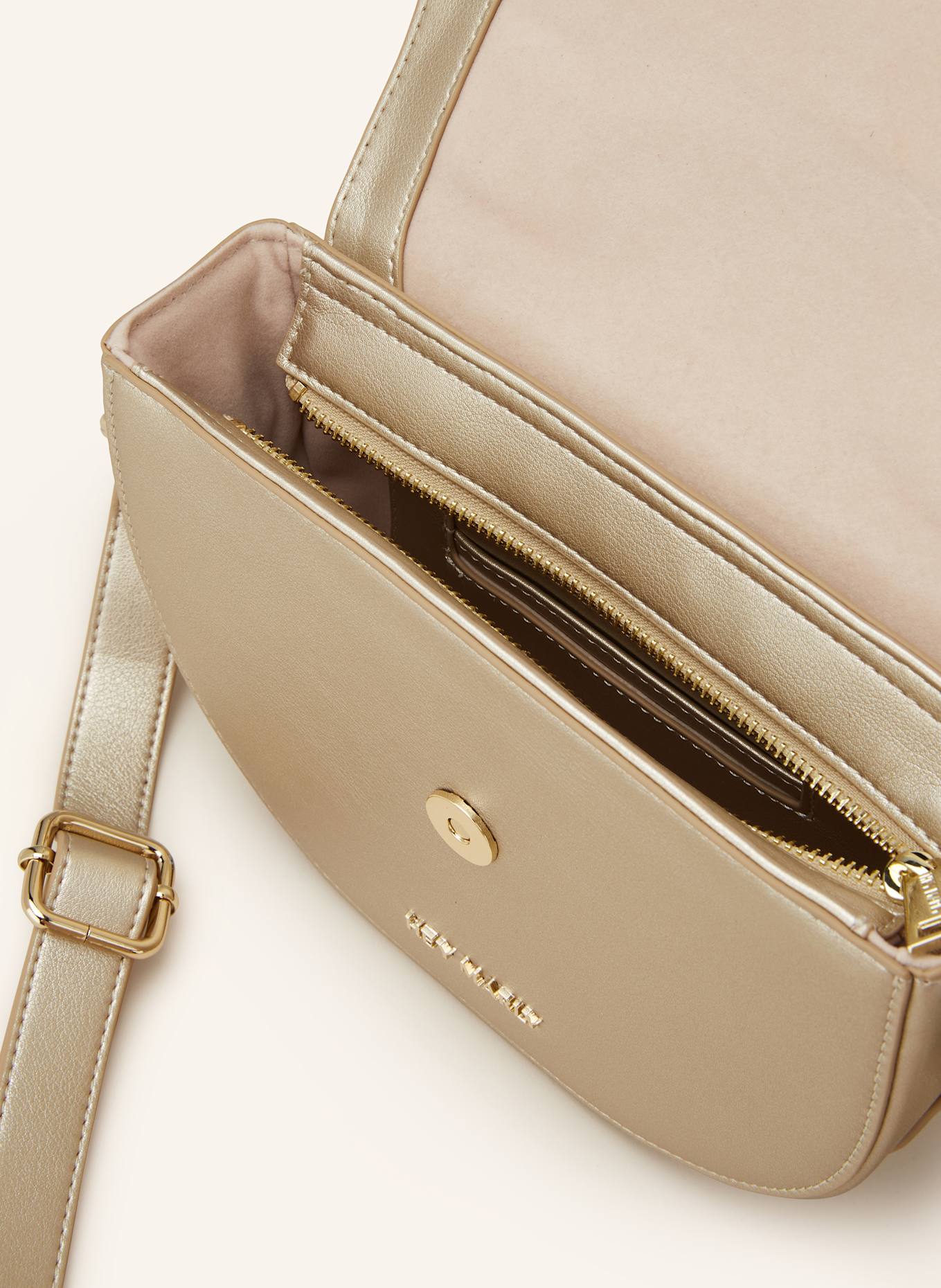 HEY MARLY Umhängetasche SOUL SISTER: GOLD