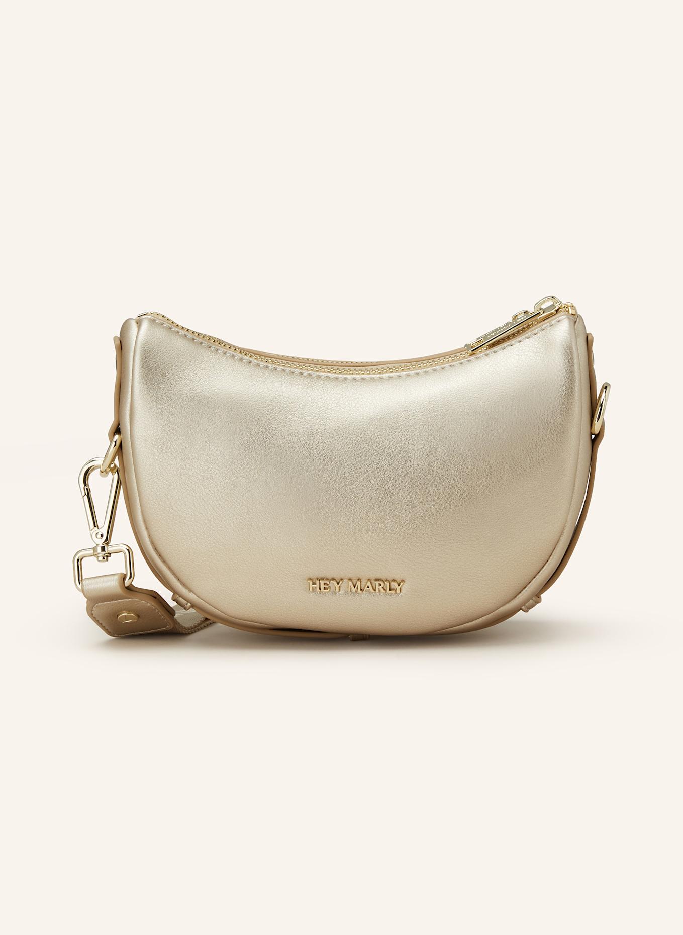 HEY MARLY Umhängetasche SPORTSY SISTER: GOLD