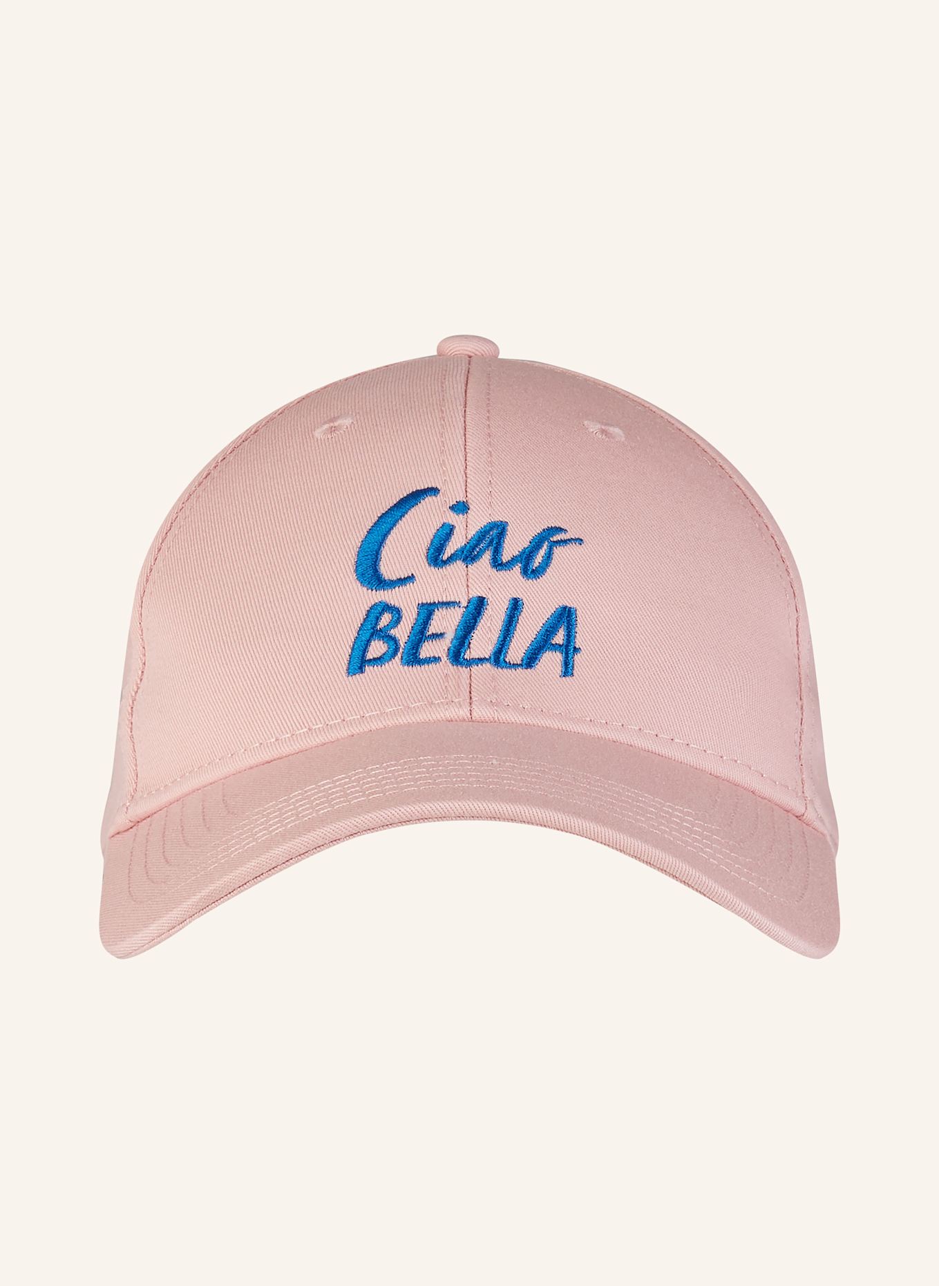 CODELLO Cap: ROSA / BLAU