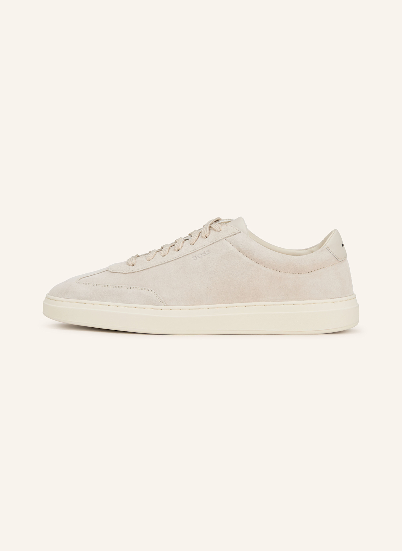 BOSS Sneaker KIERAN: CREME