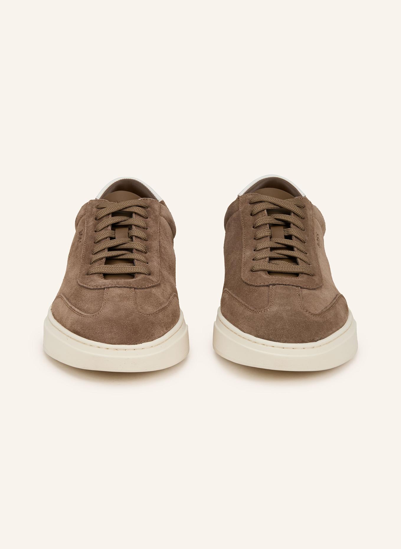 BOSS Sneaker KIERAN: TAUPE