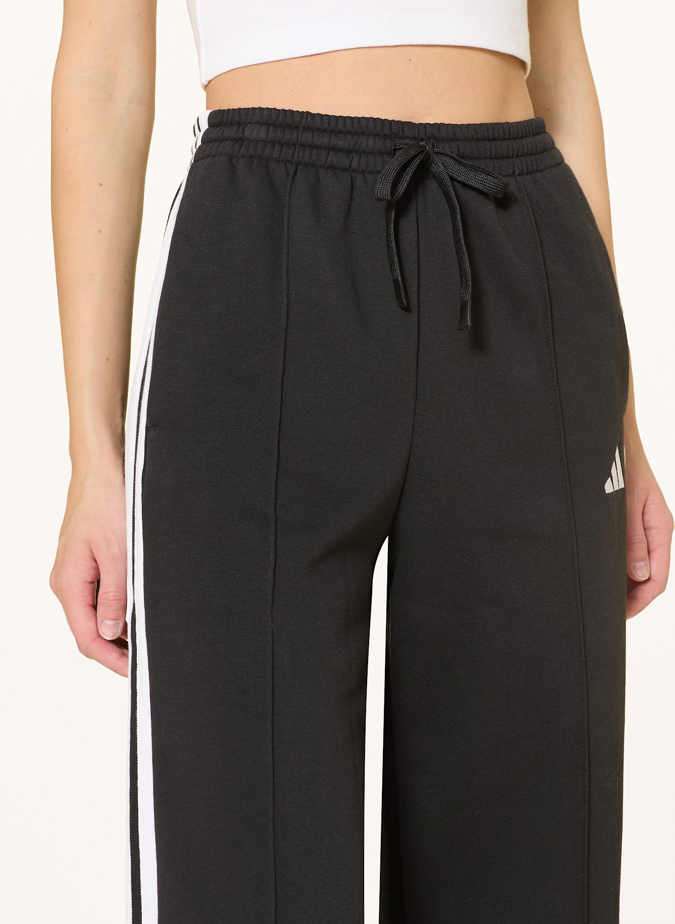 adidas Trainingsanzug ENERGIZE: SCHWARZ