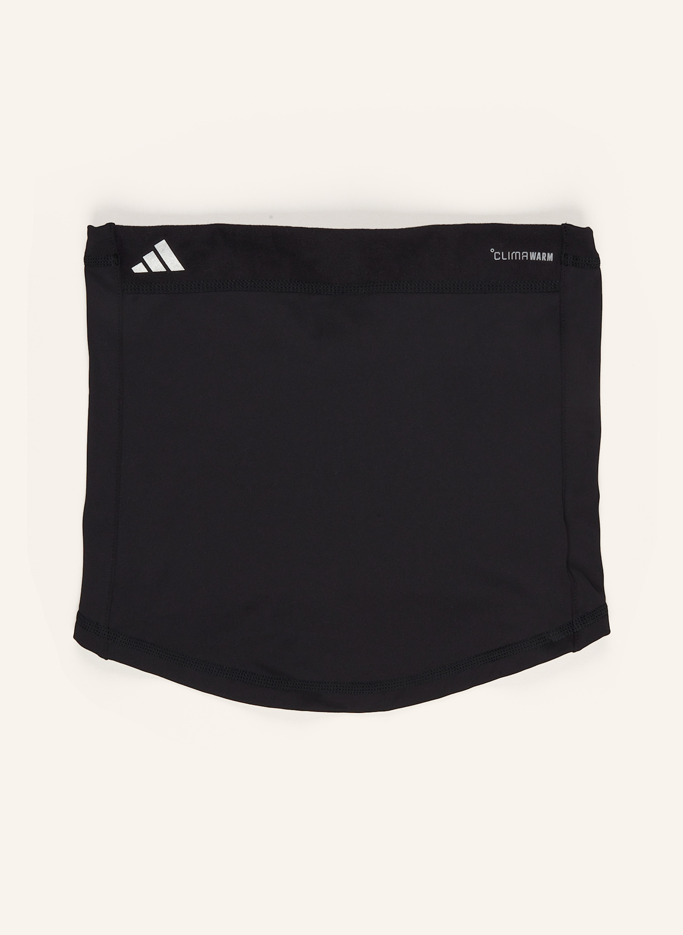 adidas Hals-Nackenwärmer CLIMAWARM: SCHWARZ
