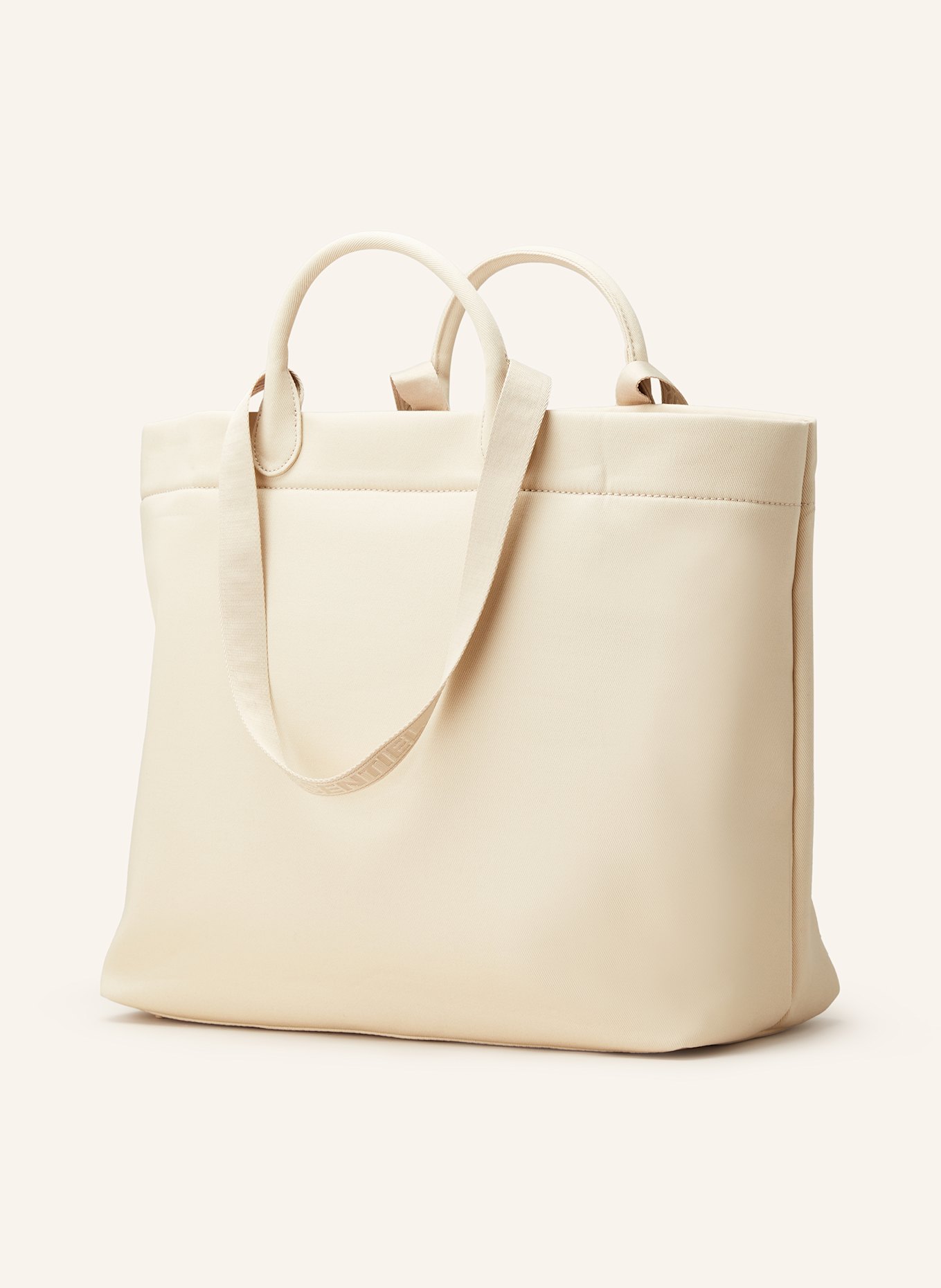 ESSENTIEL ANTWERP Shopper HEDNESS: CREME
