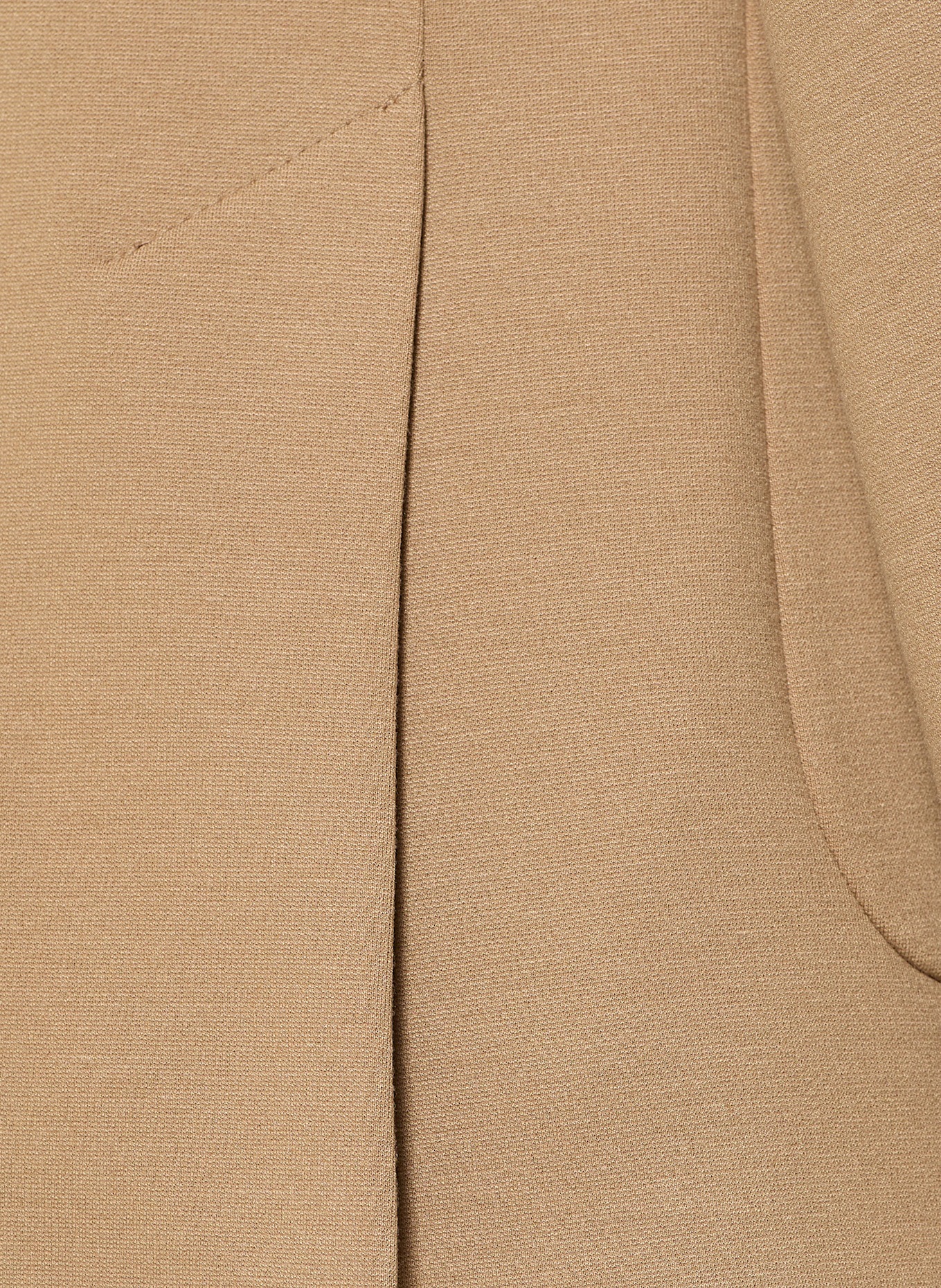 DRYKORN Anzugsakko MARLS Extra Slim Fit: BRAUN