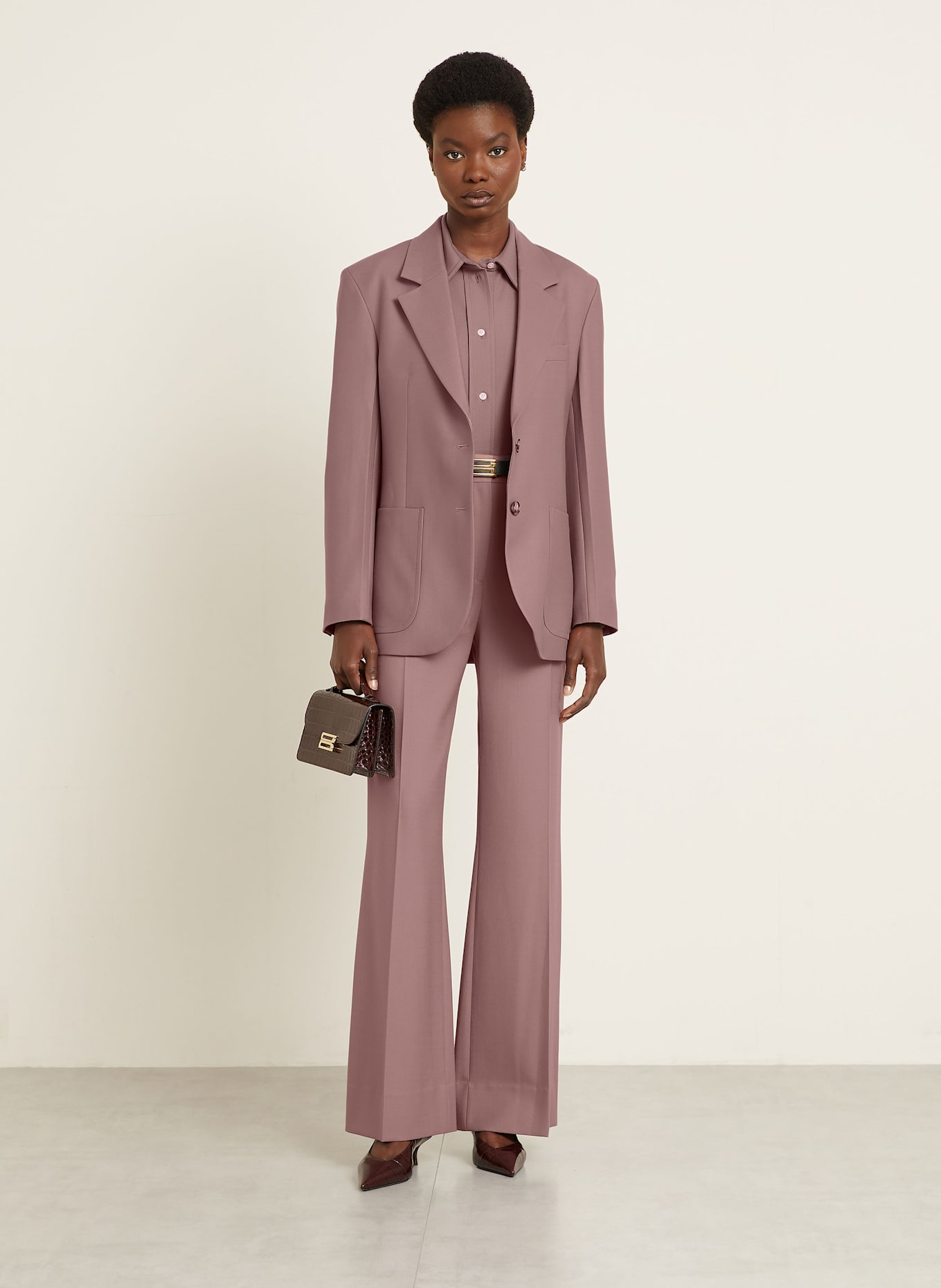 VICTORIA BECKHAM Hose ALINA: ALTROSA