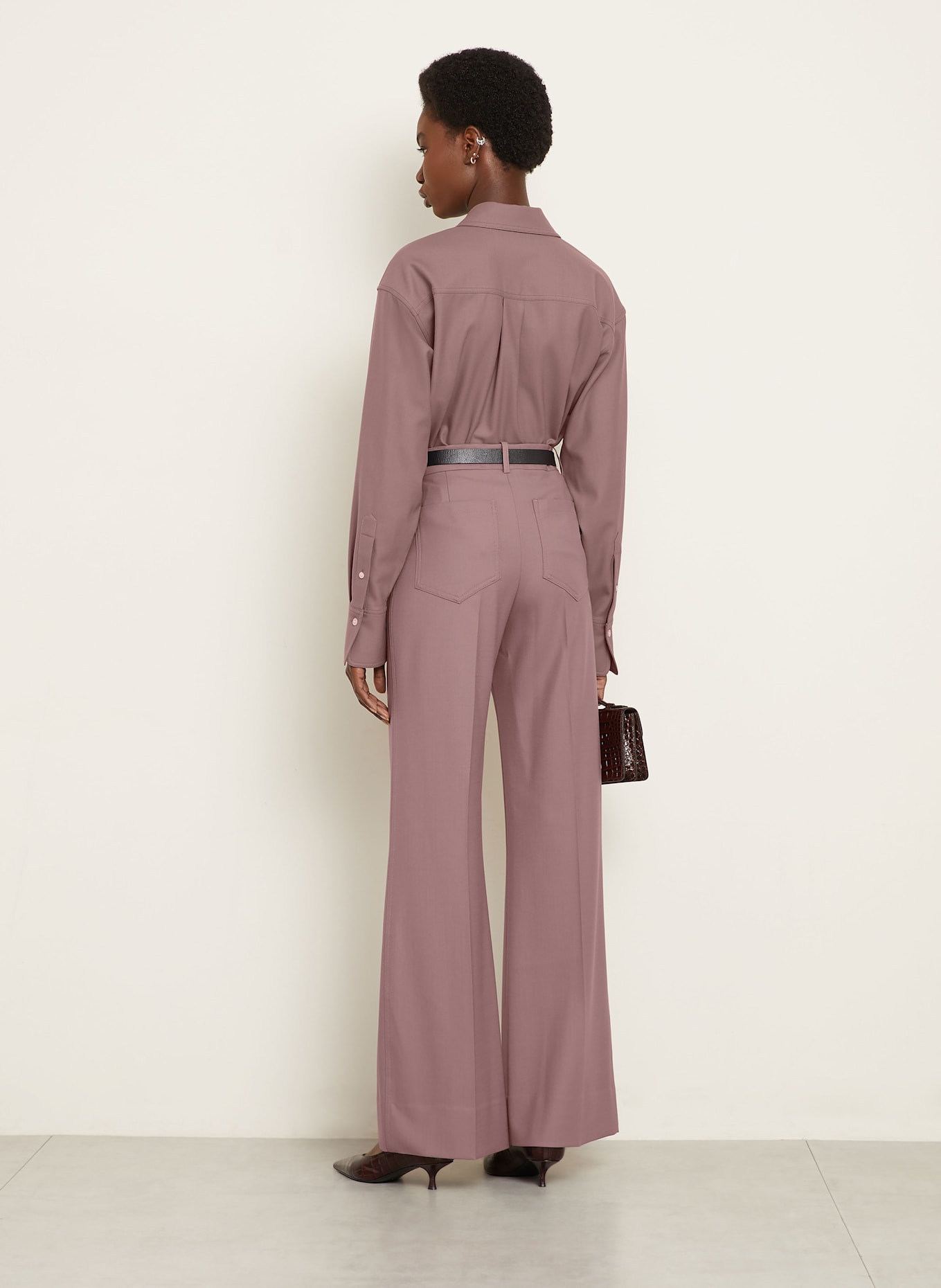 VICTORIA BECKHAM Hose ALINA: ALTROSA