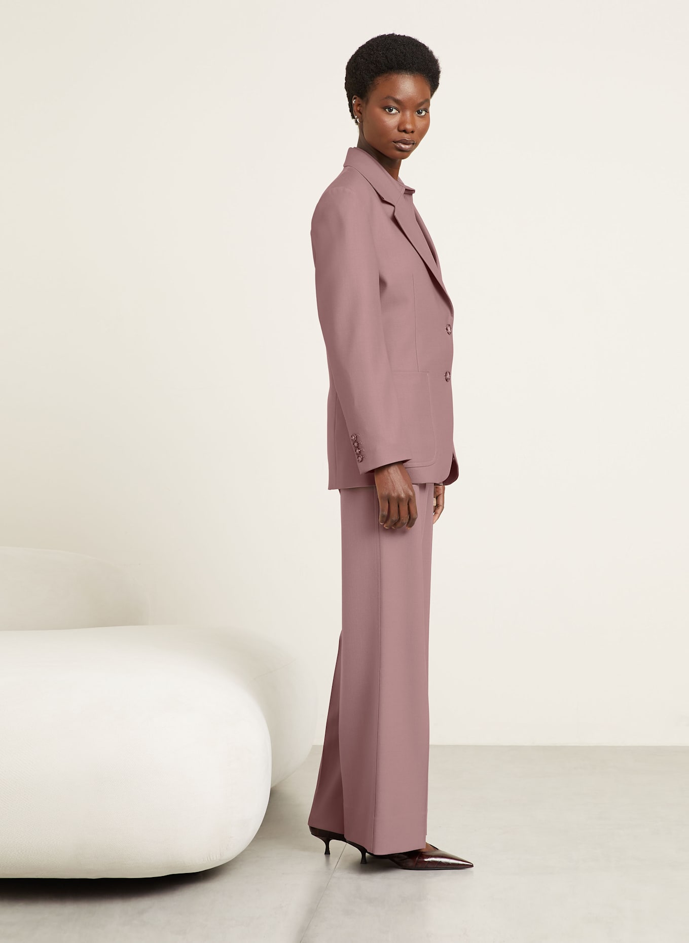 VICTORIA BECKHAM Hose ALINA: ALTROSA