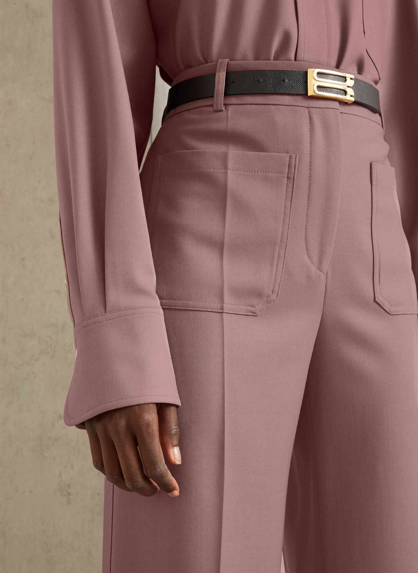 VICTORIA BECKHAM Hose ALINA: ALTROSA