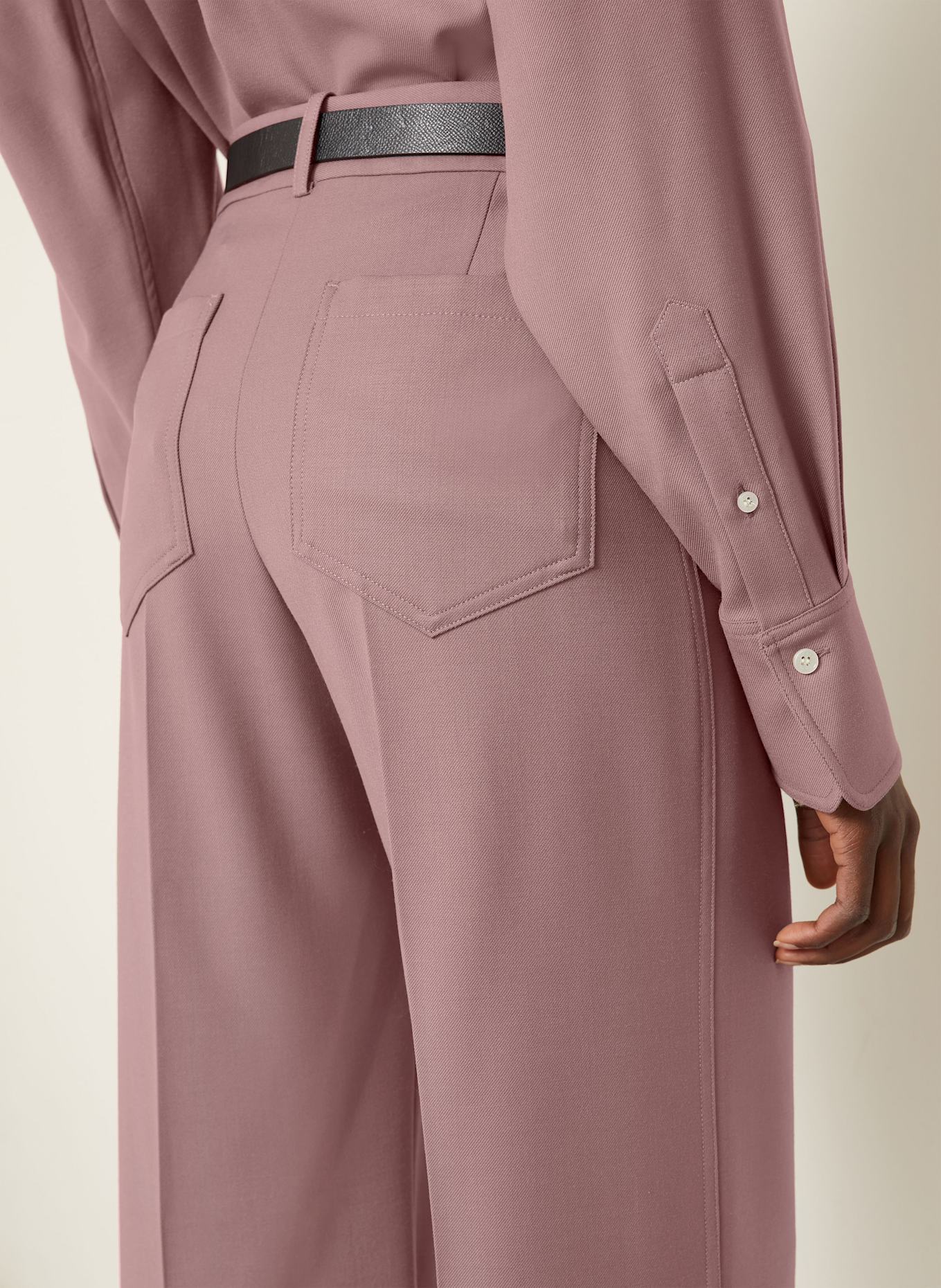 VICTORIA BECKHAM Hose ALINA: ALTROSA