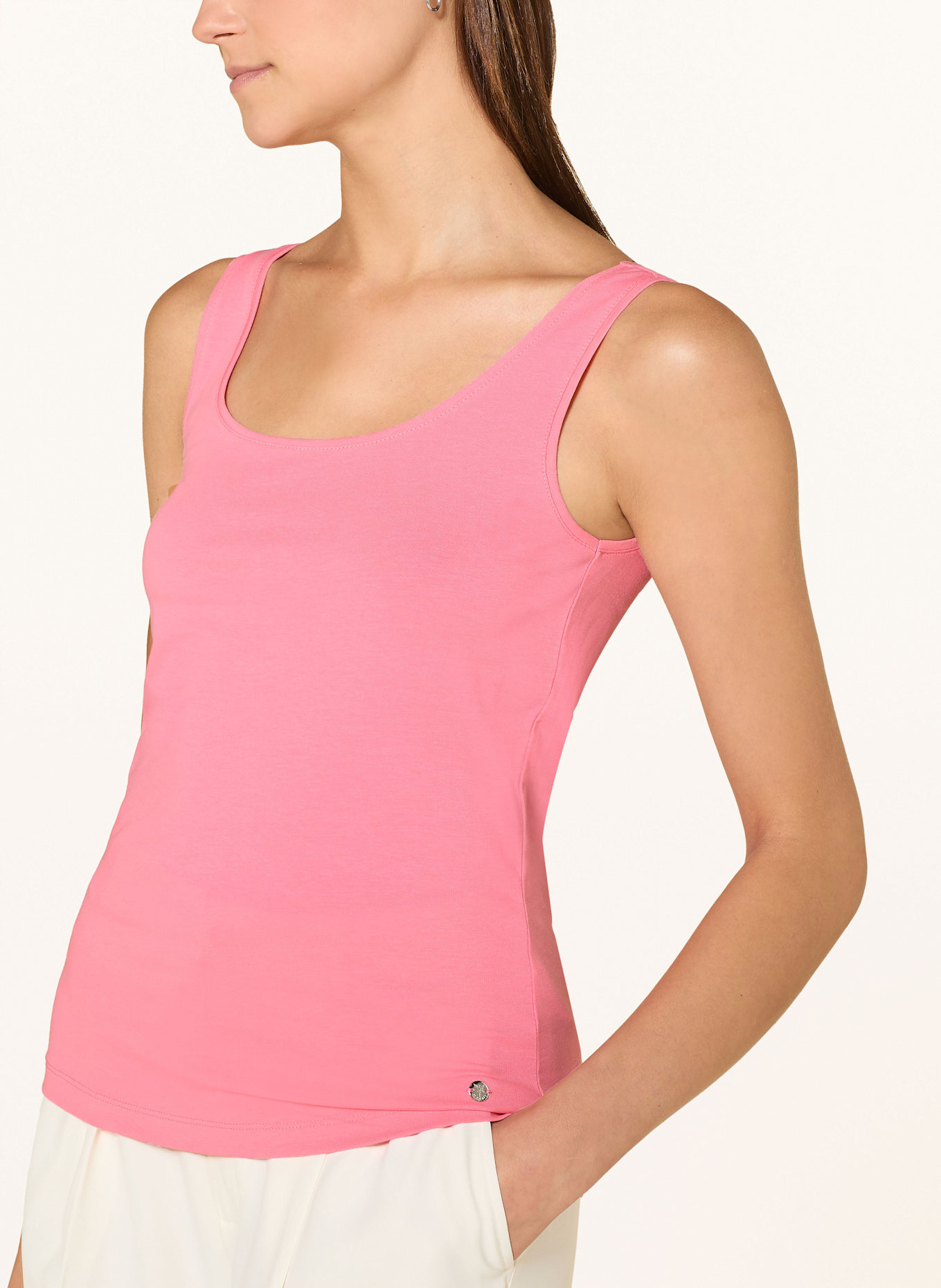 monari Top: PINK