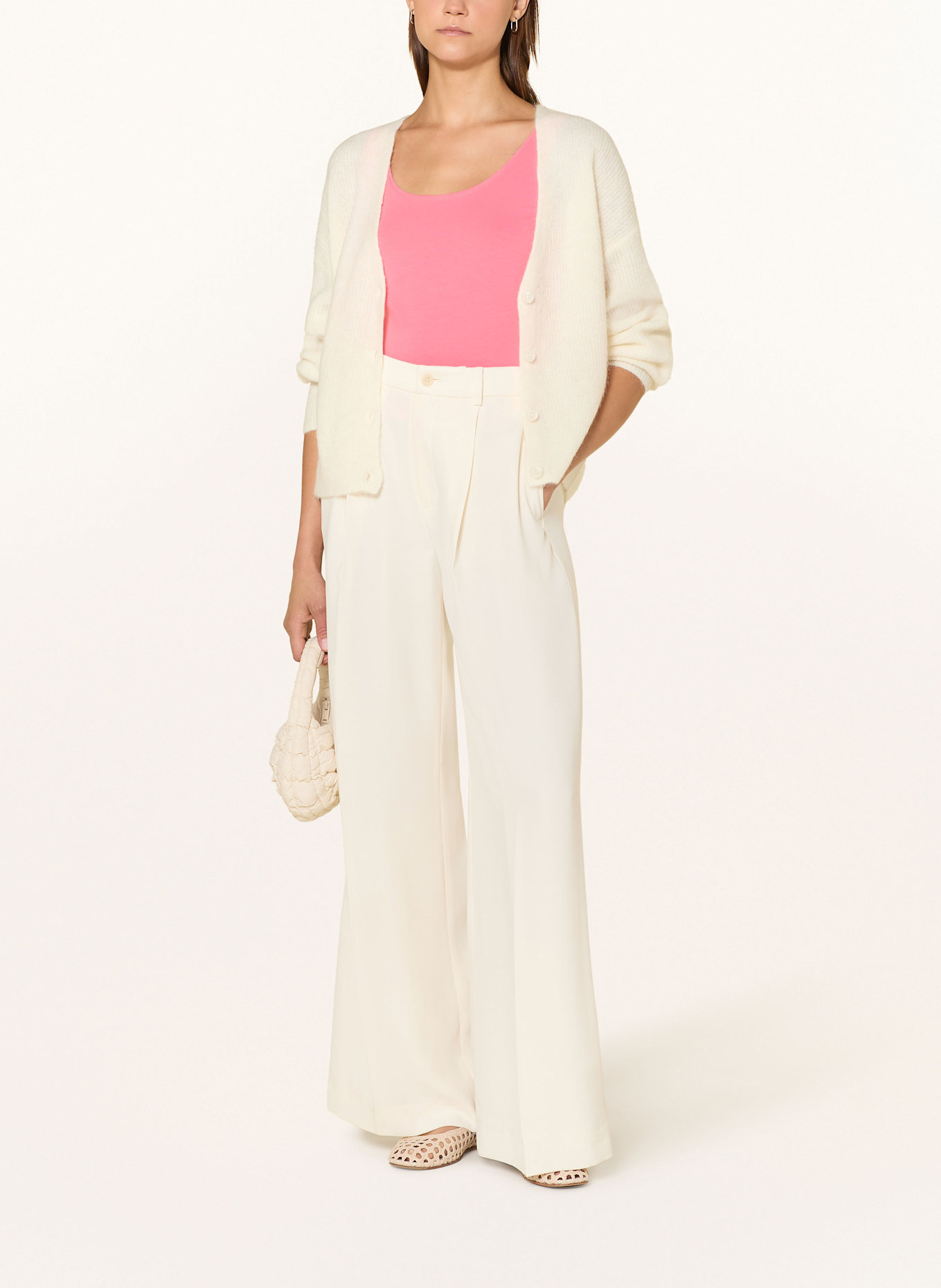 monari Top: PINK