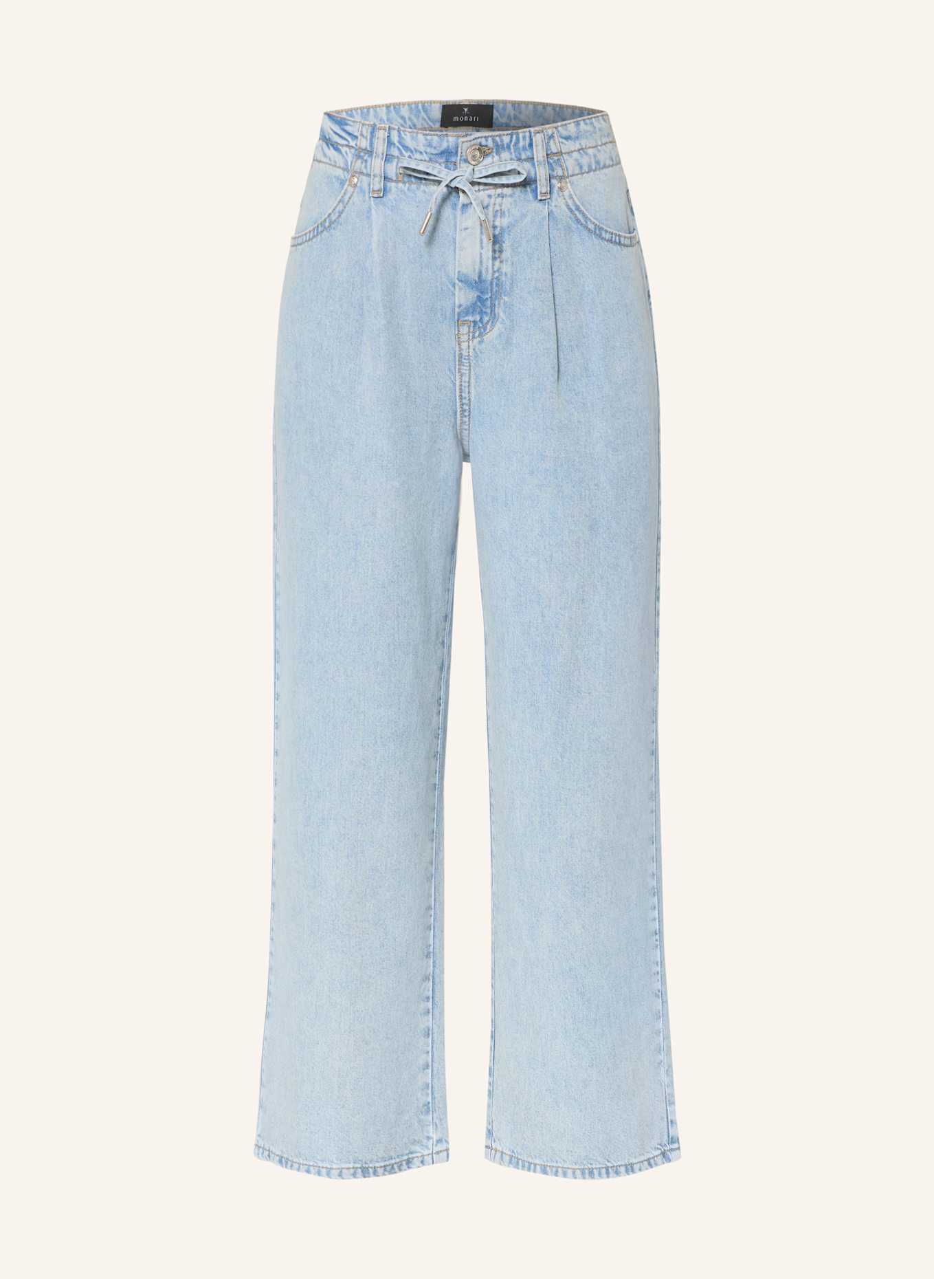 monari Culotte džíny: 750 Jeans jeans
